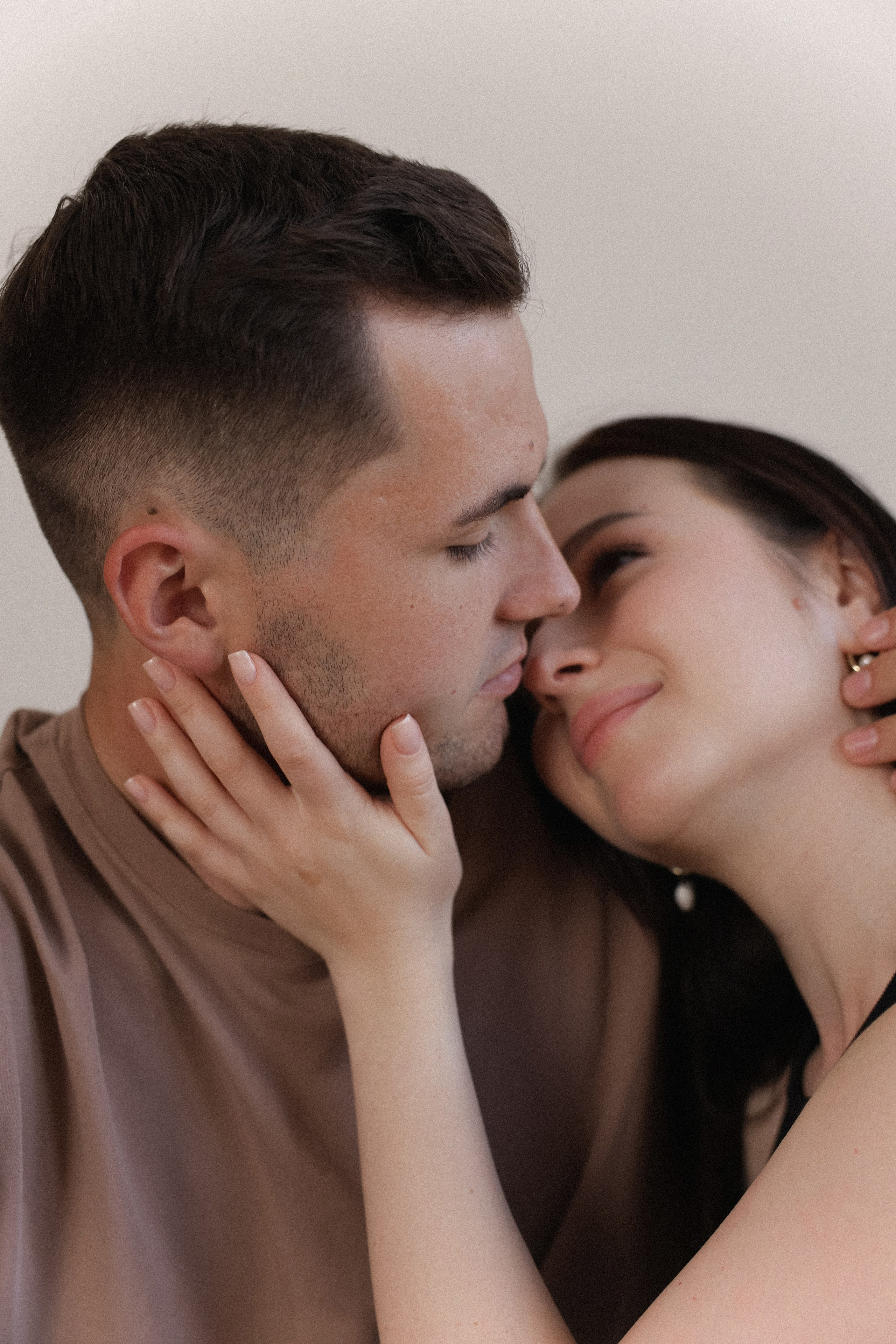 Sasha&Nika. Главная