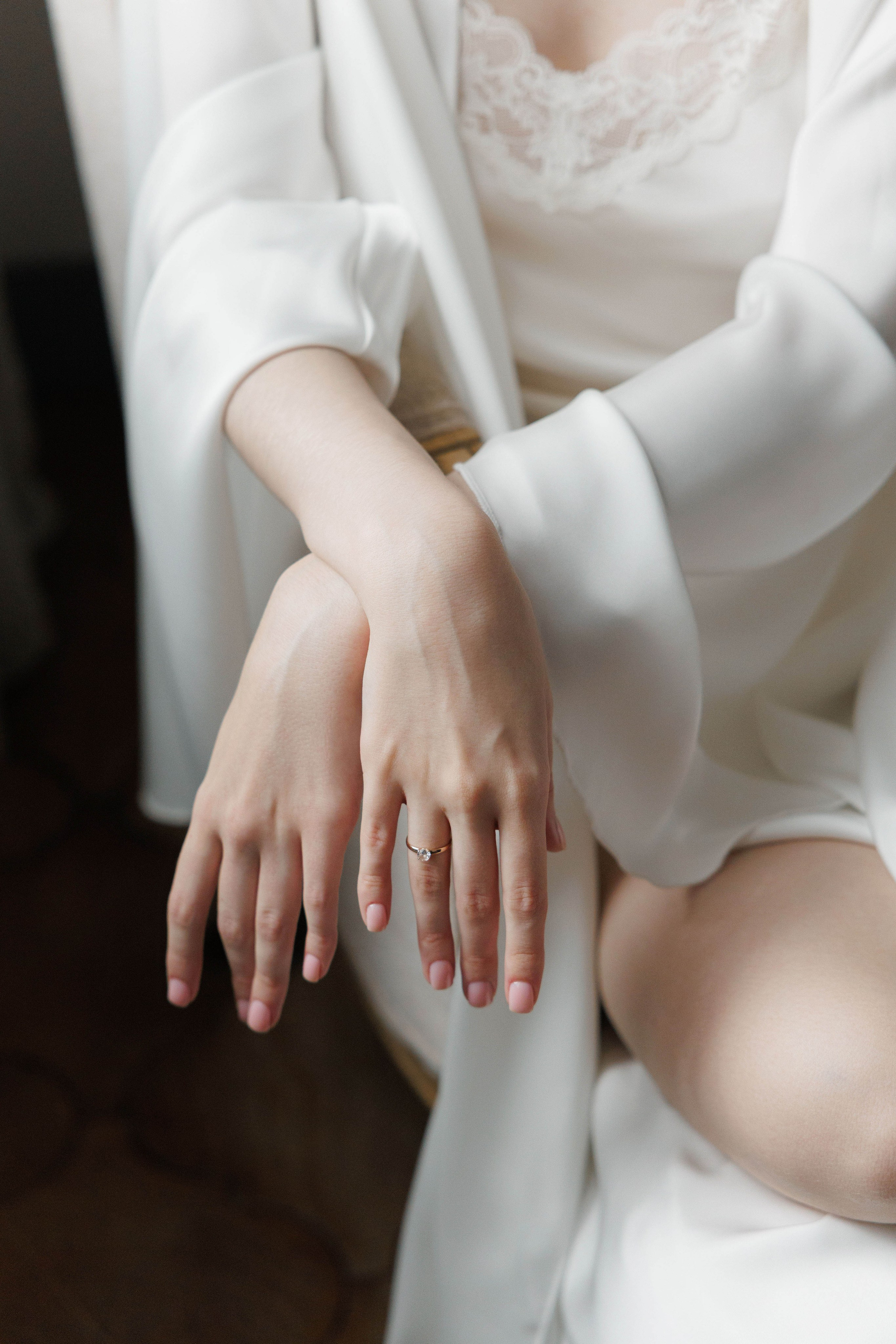 Лиза и Данил. Главная