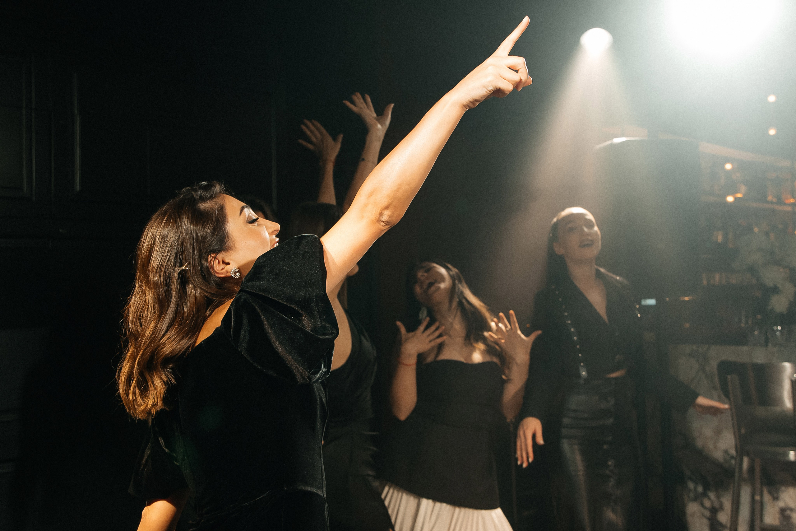 31.10.2024. Мария — Свадебный фотограф