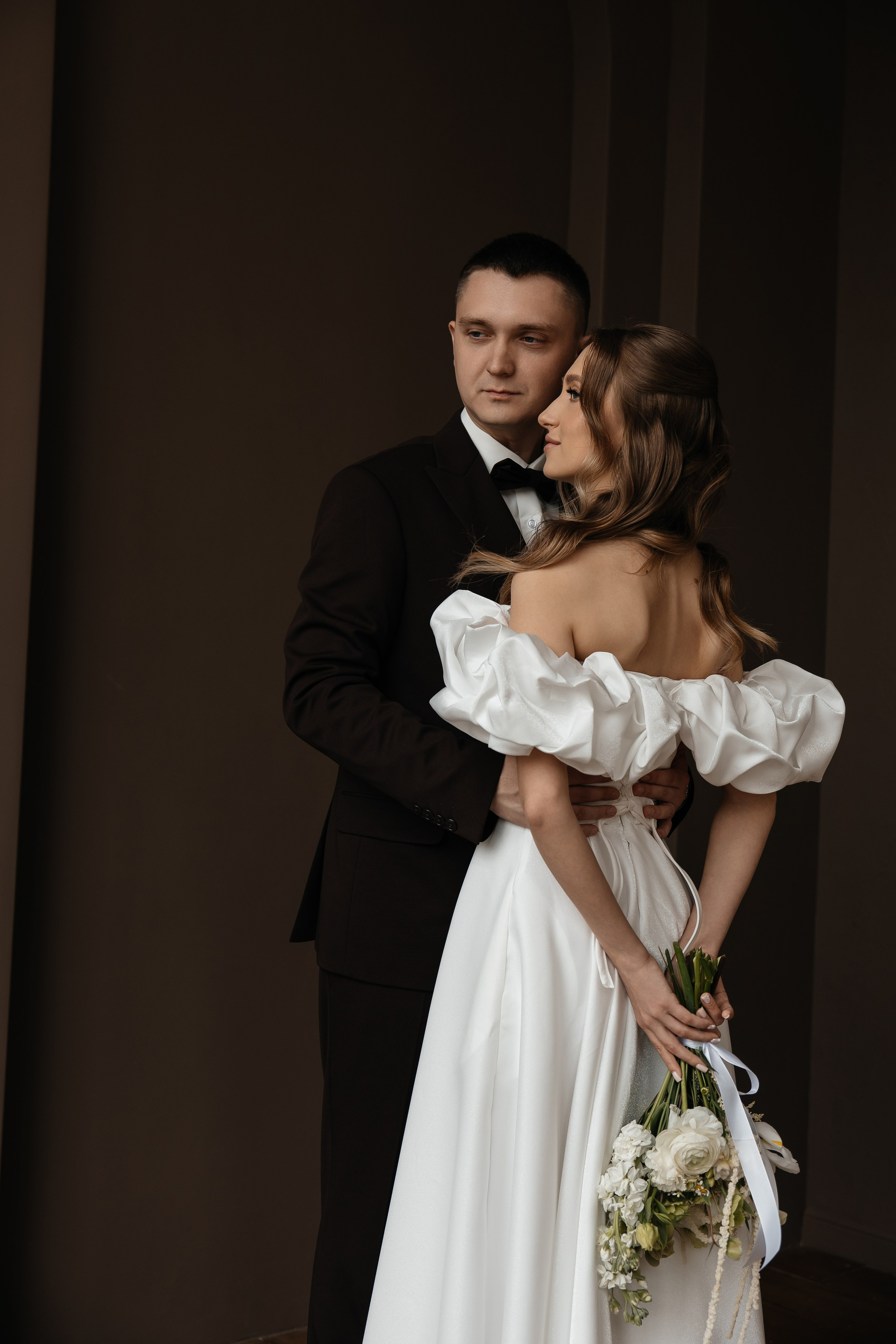 Александр и Анастасия. Фотограф Пенза Марина Арбузова |свадебный и семейный фотограф