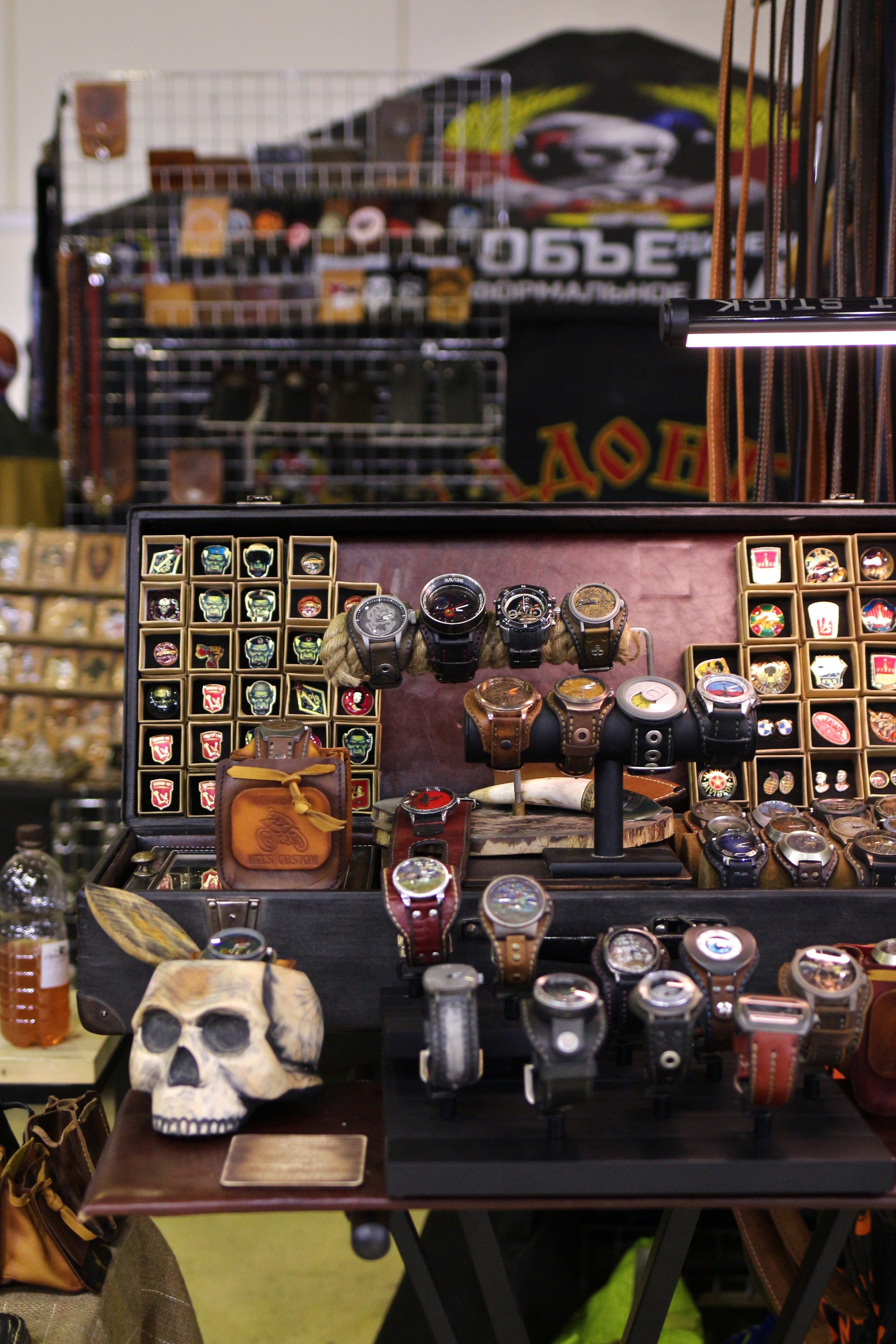 Выставки/Ярмарки. Профессиональный фотограф в Москве