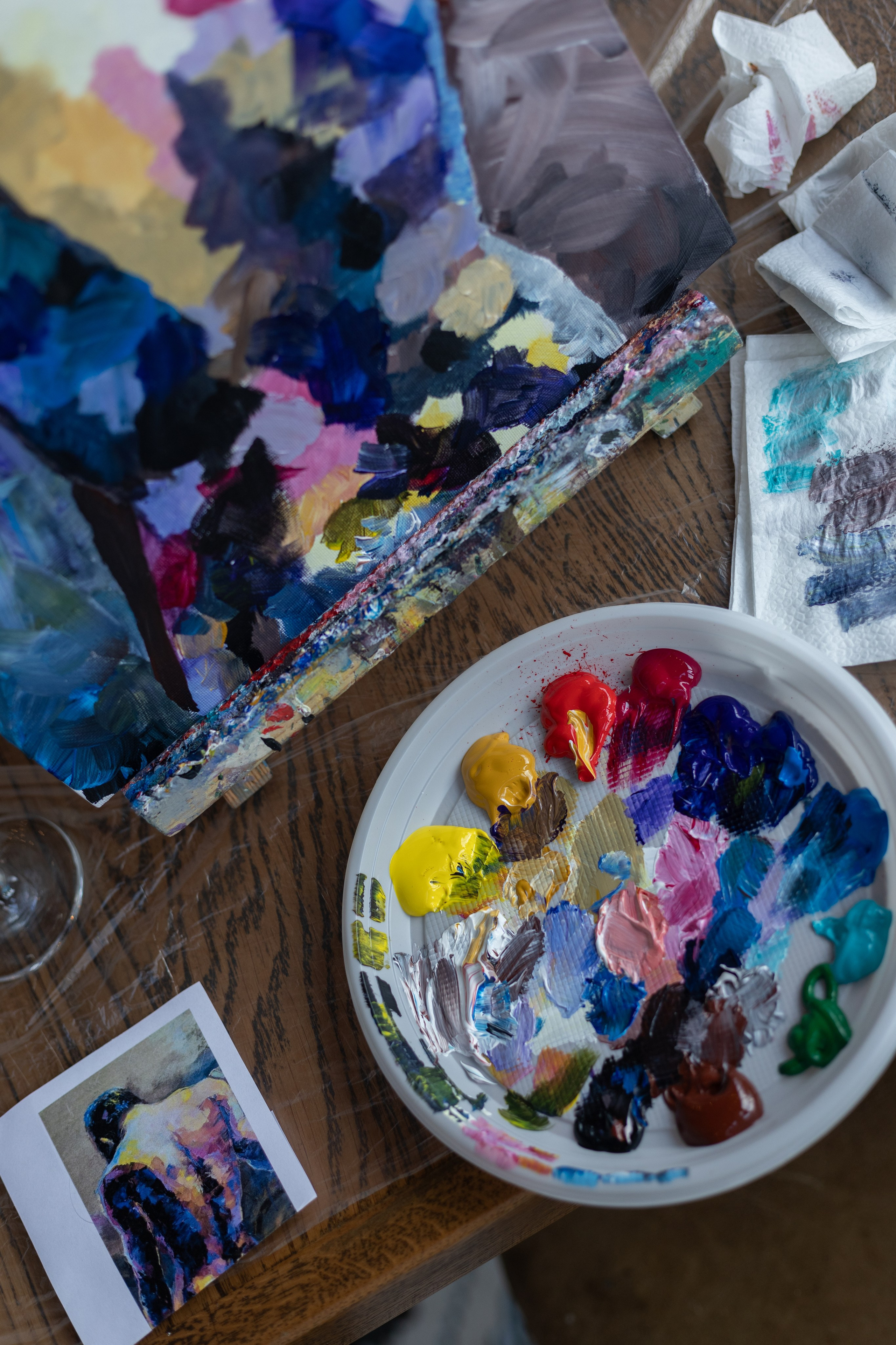 Мастер классы взрослые. Профессиональный фотограф в Москве