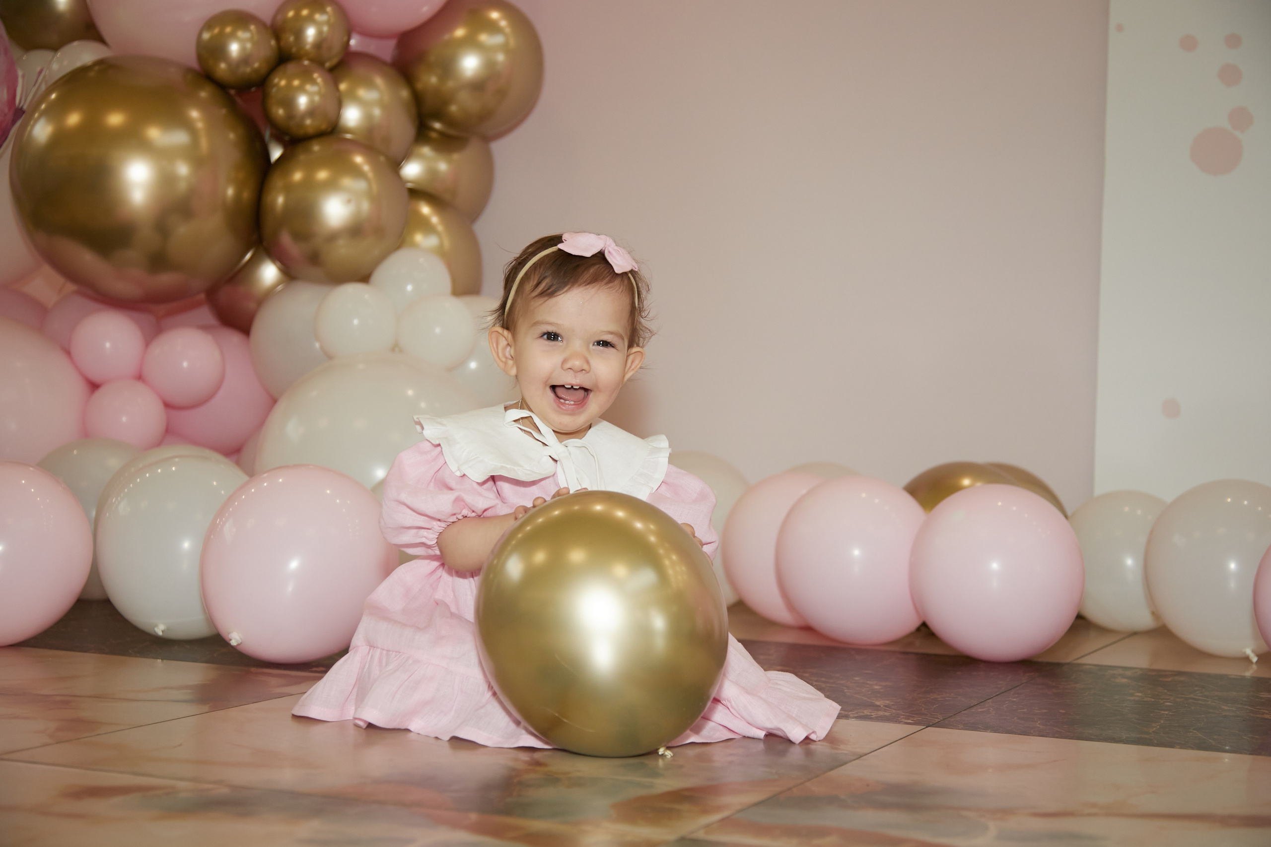 Дни Рождения детские. Профессиональный фотограф в Москве