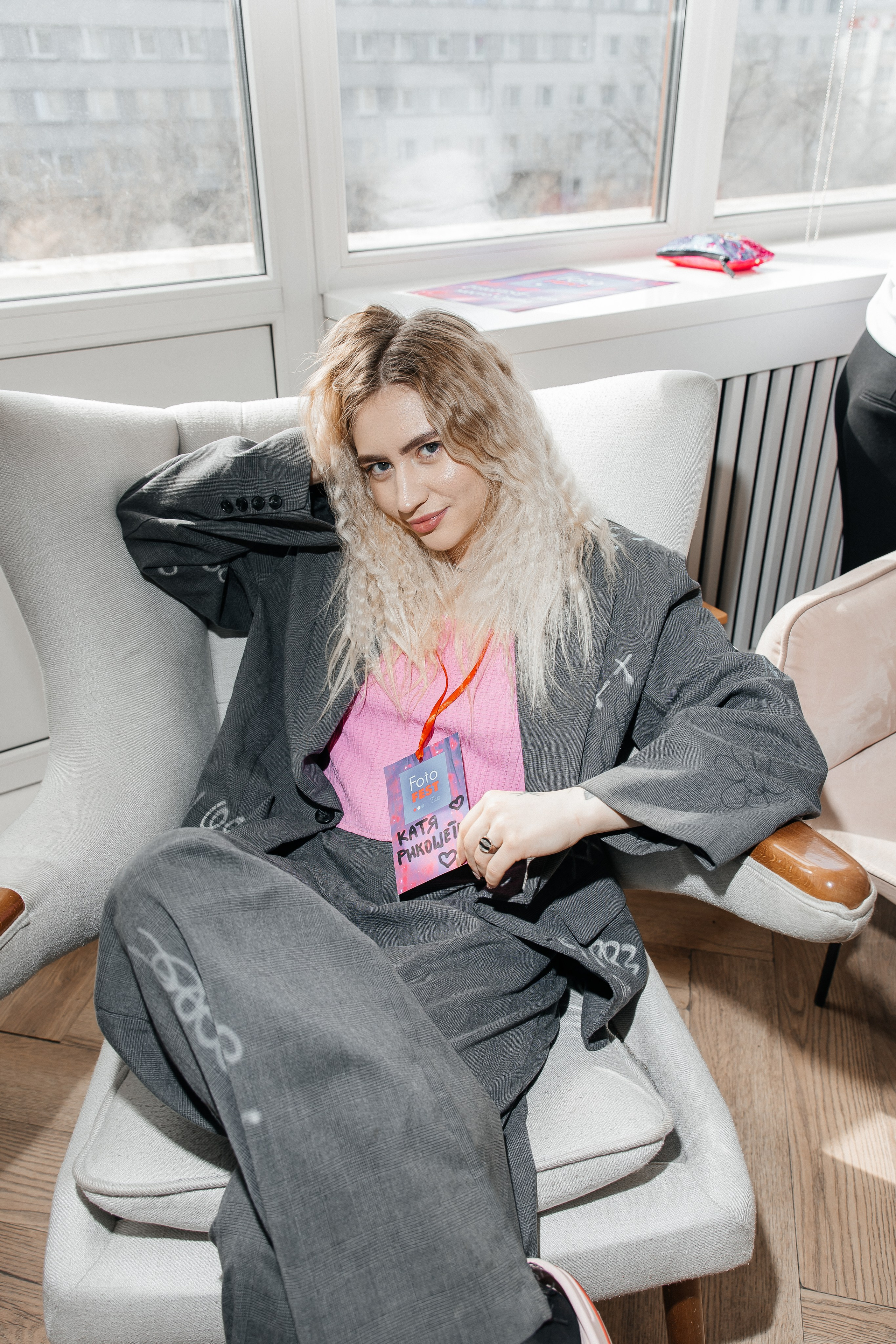 Репортаж. Фотограф Аня Платонова