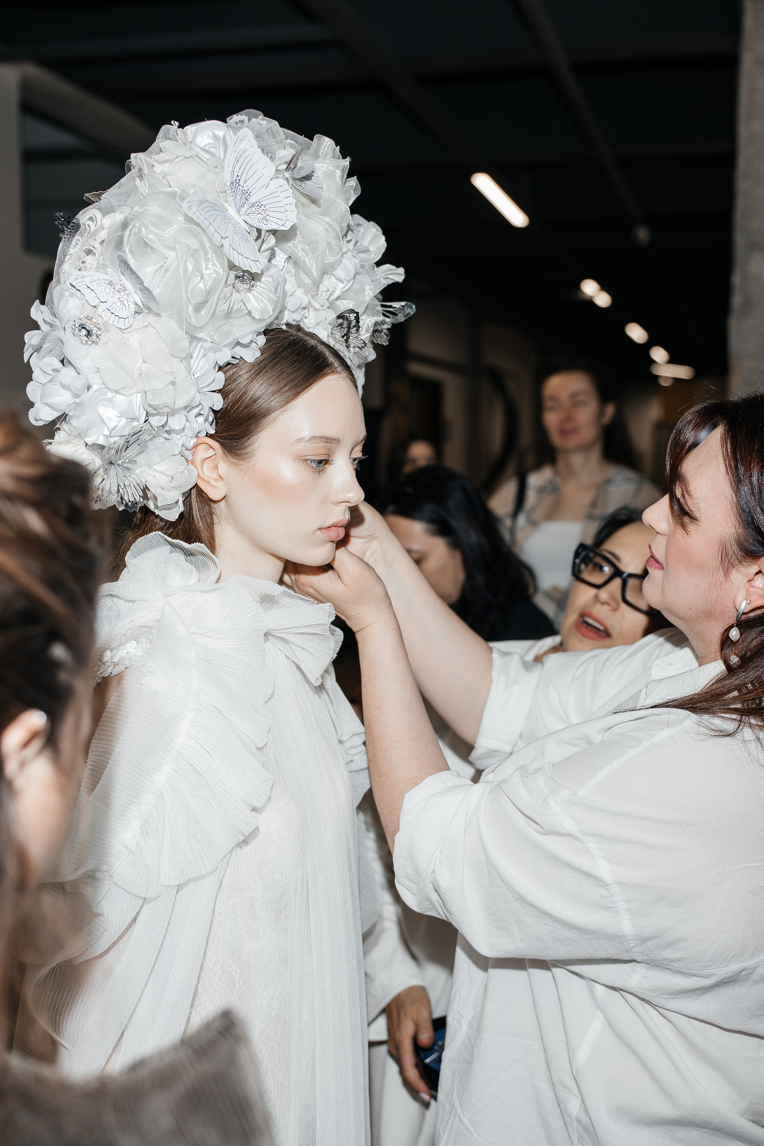 Репортаж. Фотограф Аня Платонова