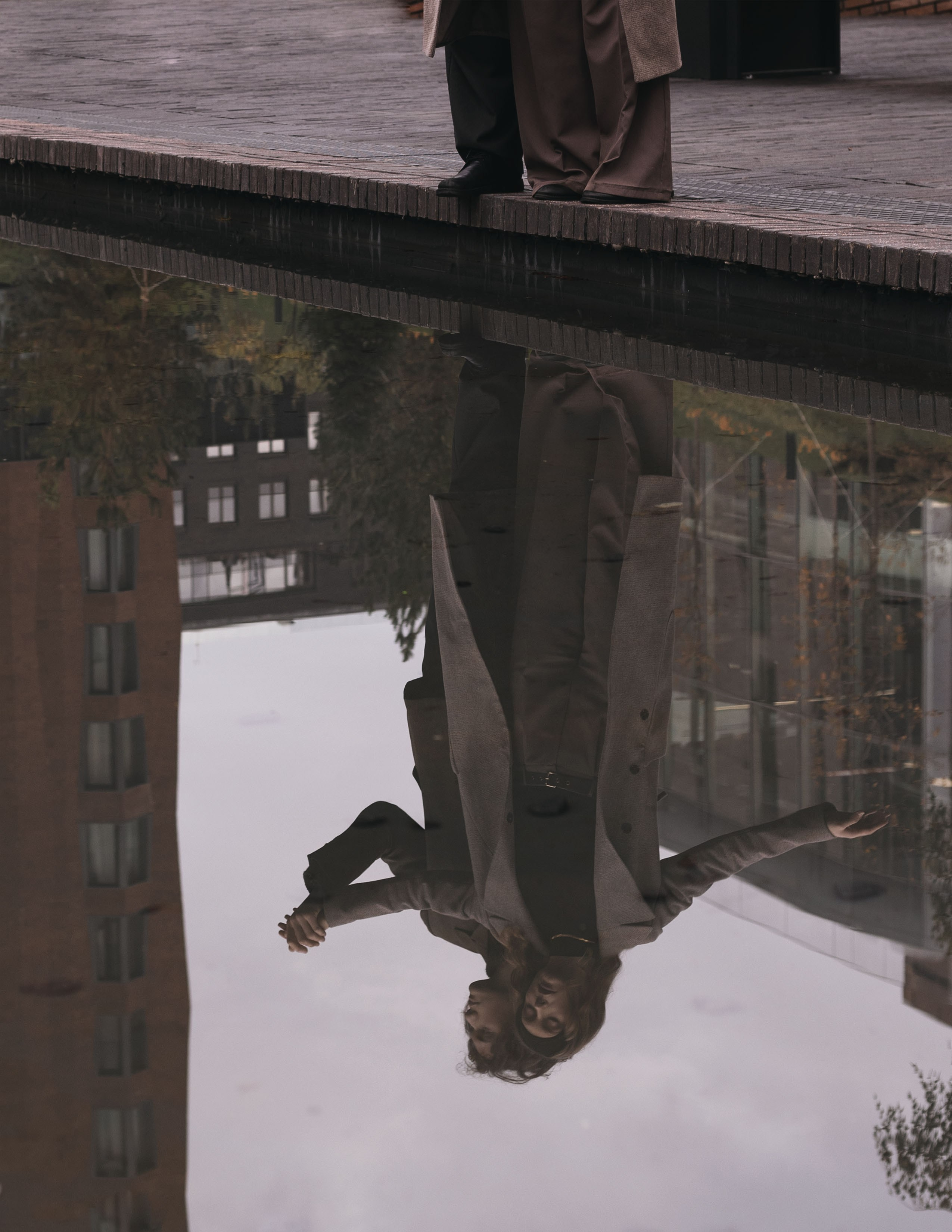 Катя и Гоша. Photographer Natalia Krasnova, Moscow