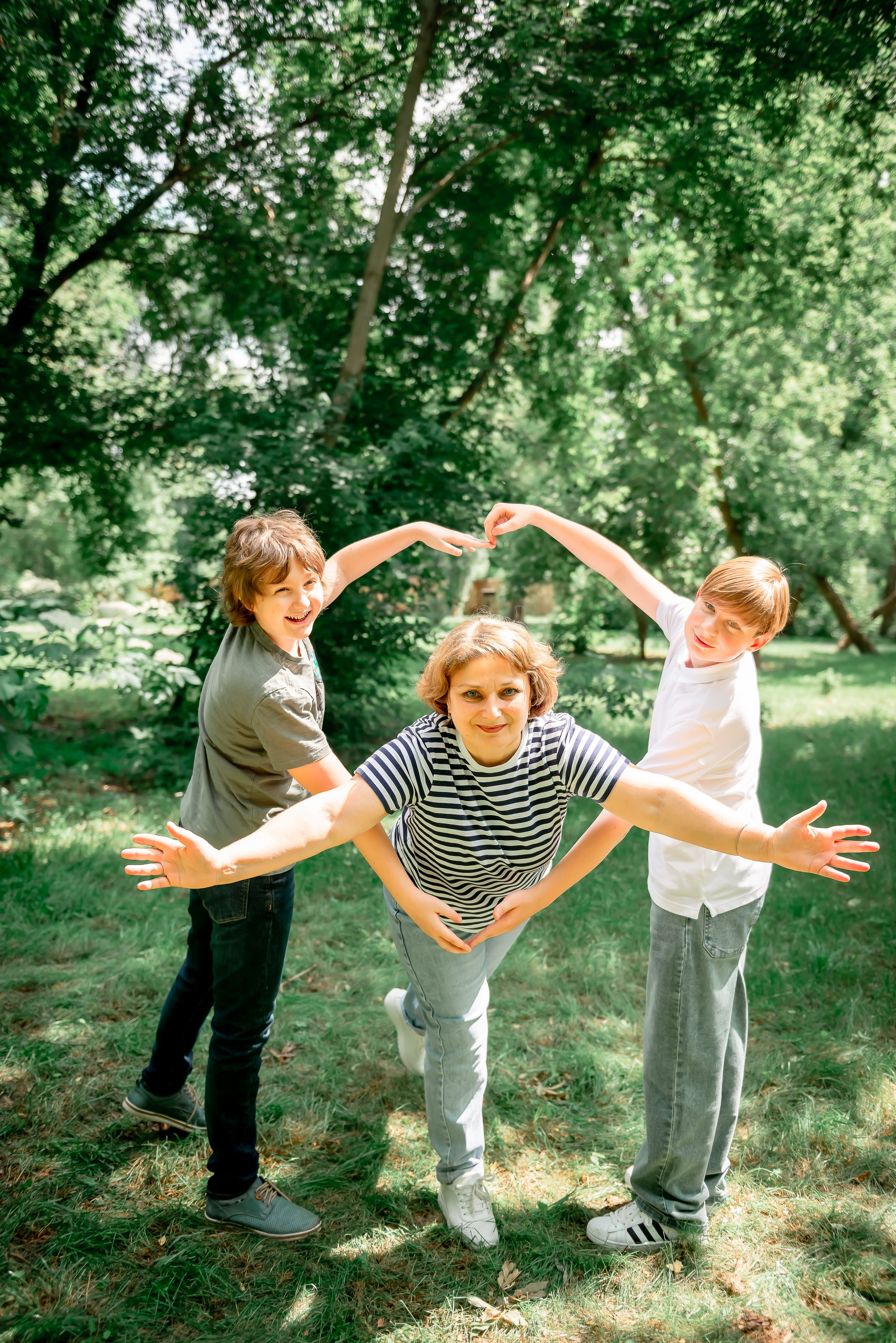 4 «А» |п. Дубовое|Начальная школа|2025. ALBUMIA