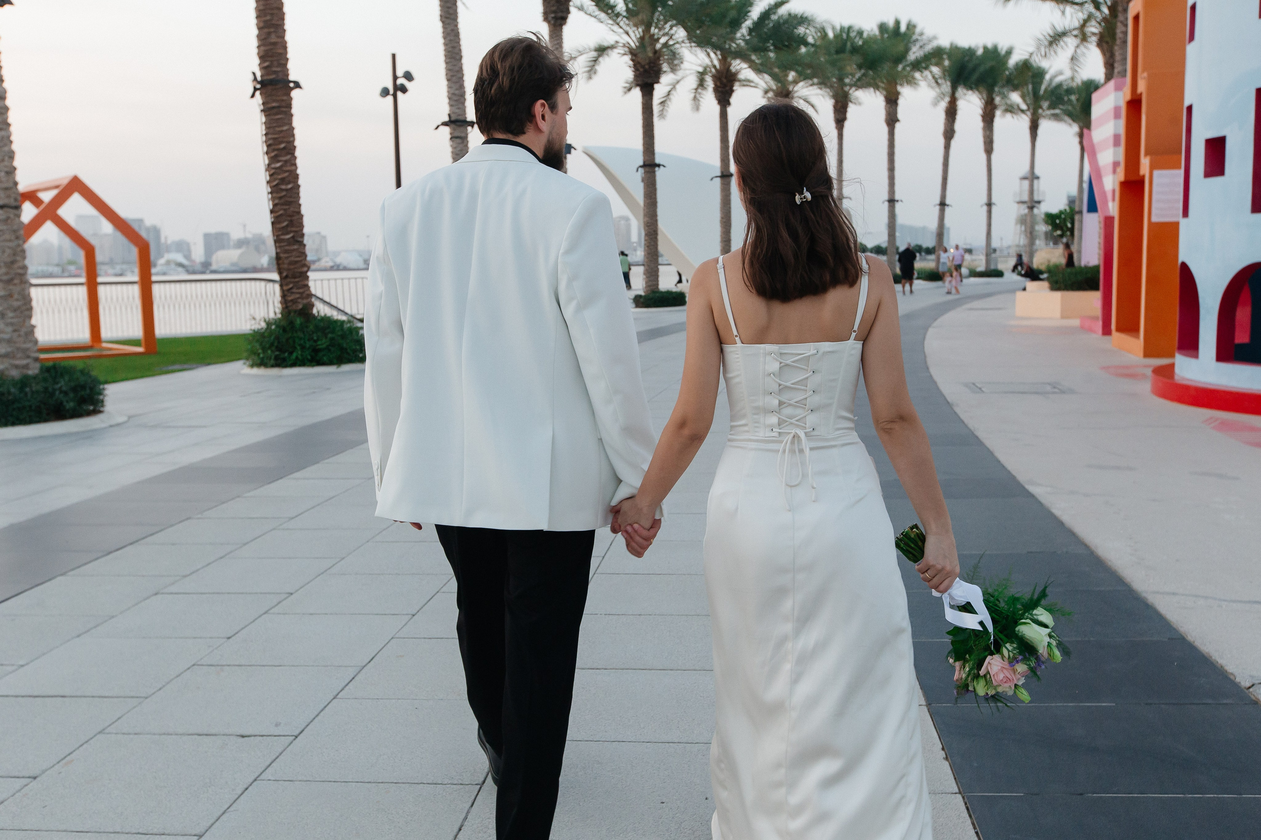 Creek walk. Valery Litvinova Photography