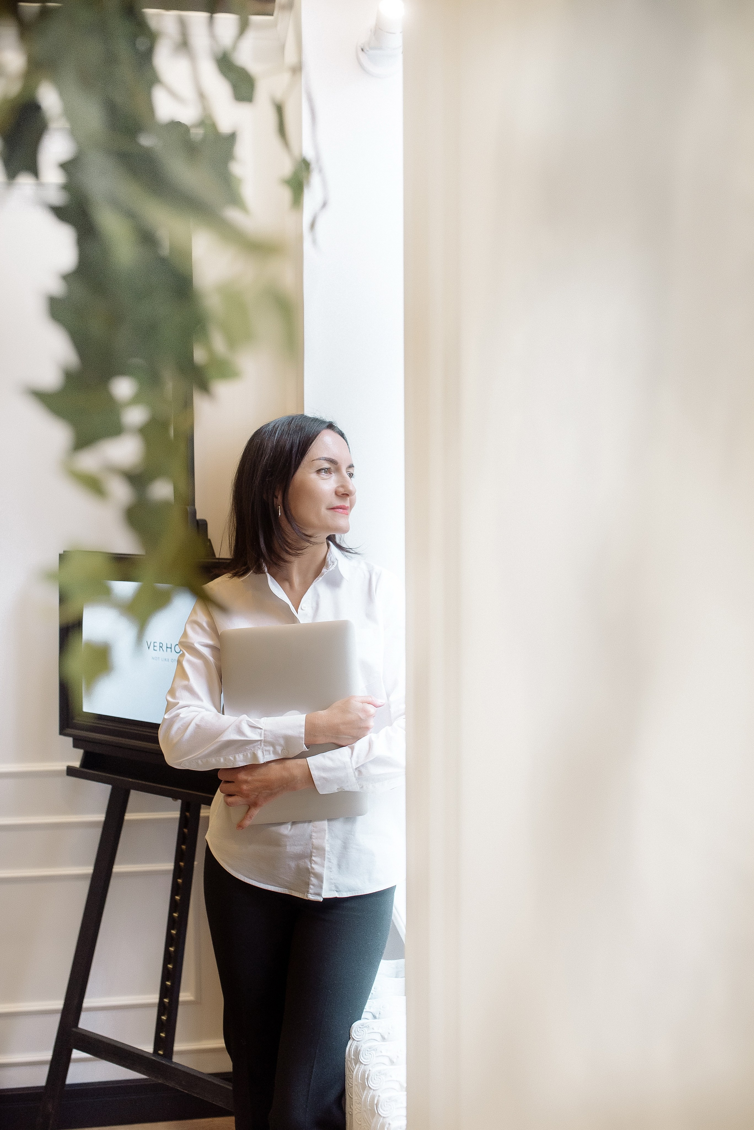 Нутрициолог. Фотограф Мария Стрелкова