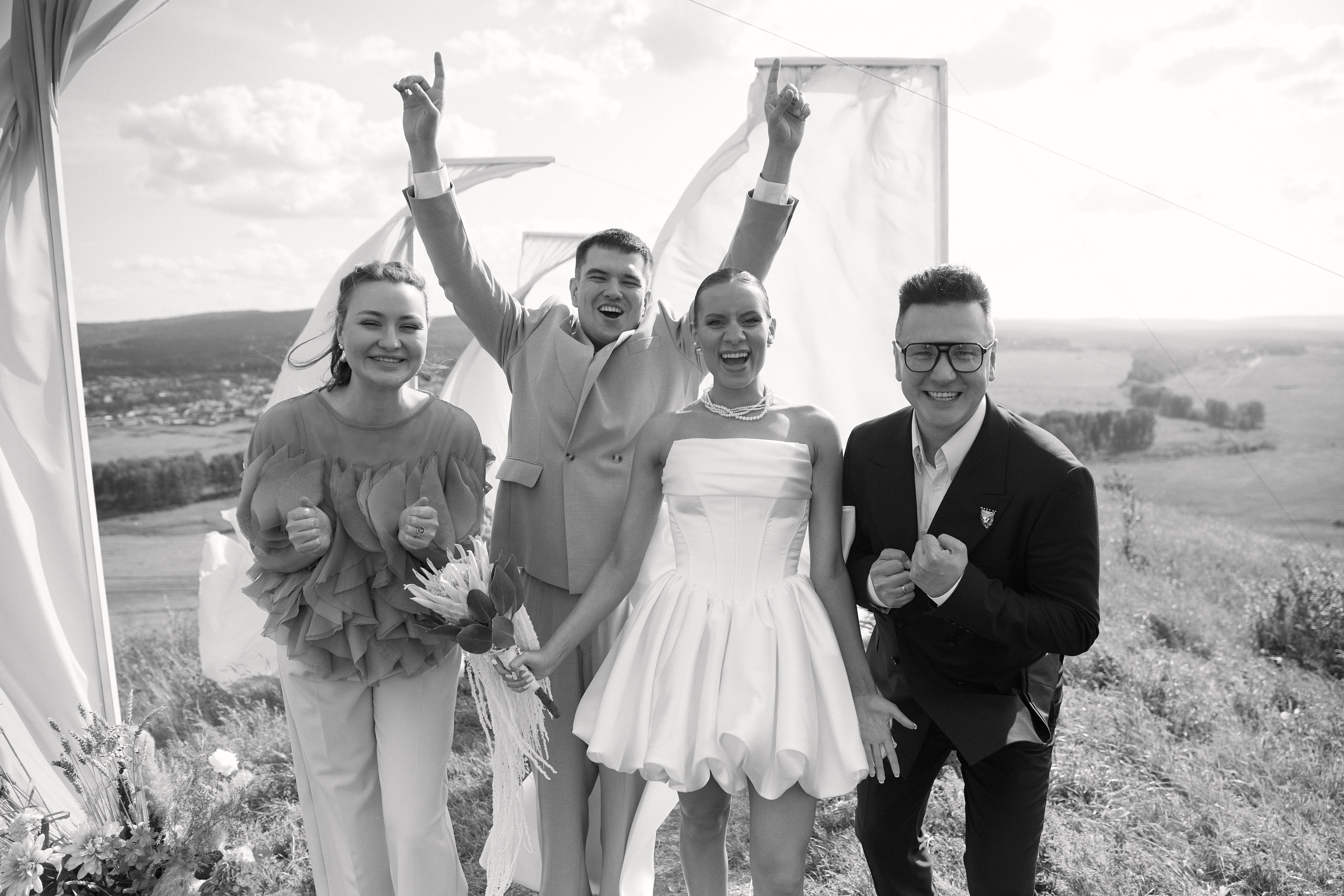 Посмотреть серию. Свадебный и семейный фотограф в Красноярске Тряпчев Павел