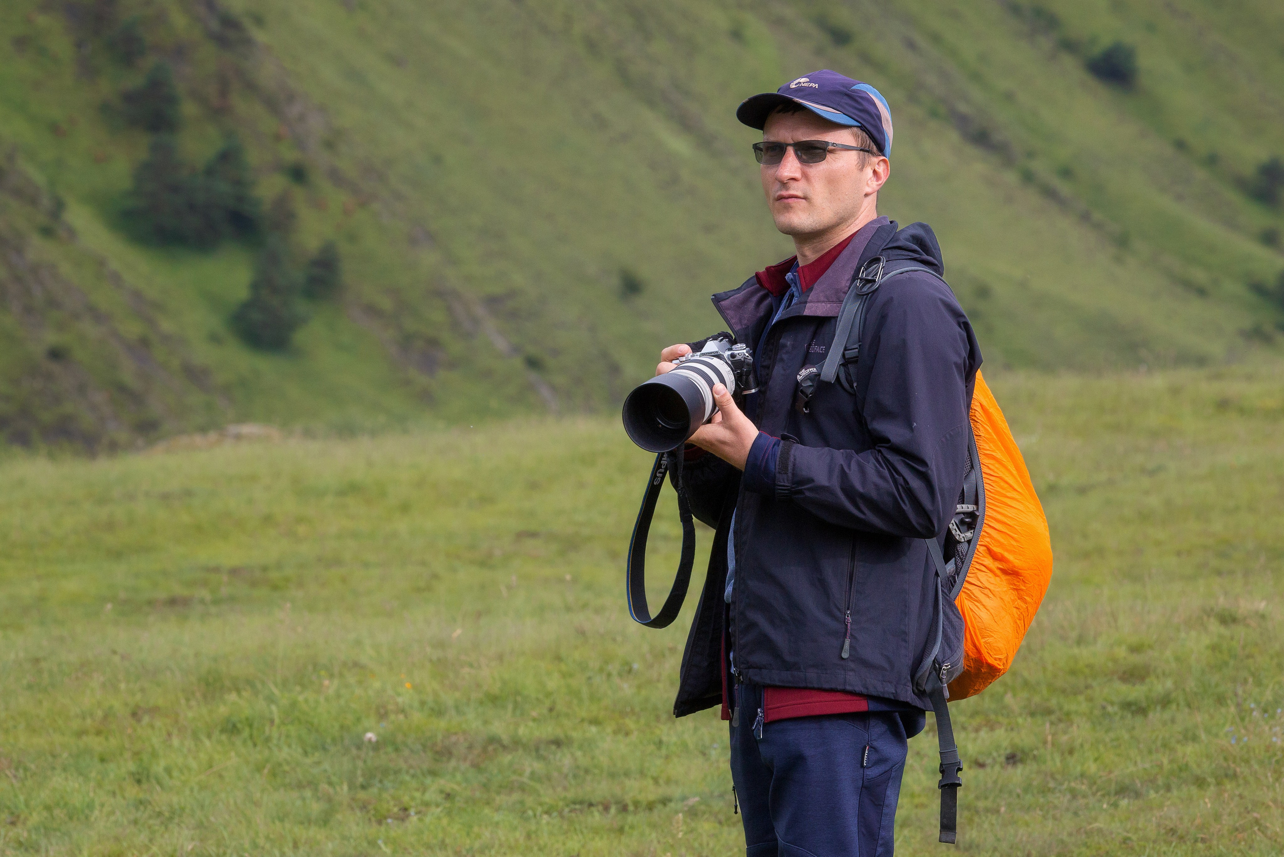 ВЫ В КАДРЕ! ФОТОГРАФИИ УЧАСТНИКОВ ТУРОВ. Фототуры и обучение пейзажной фотографии