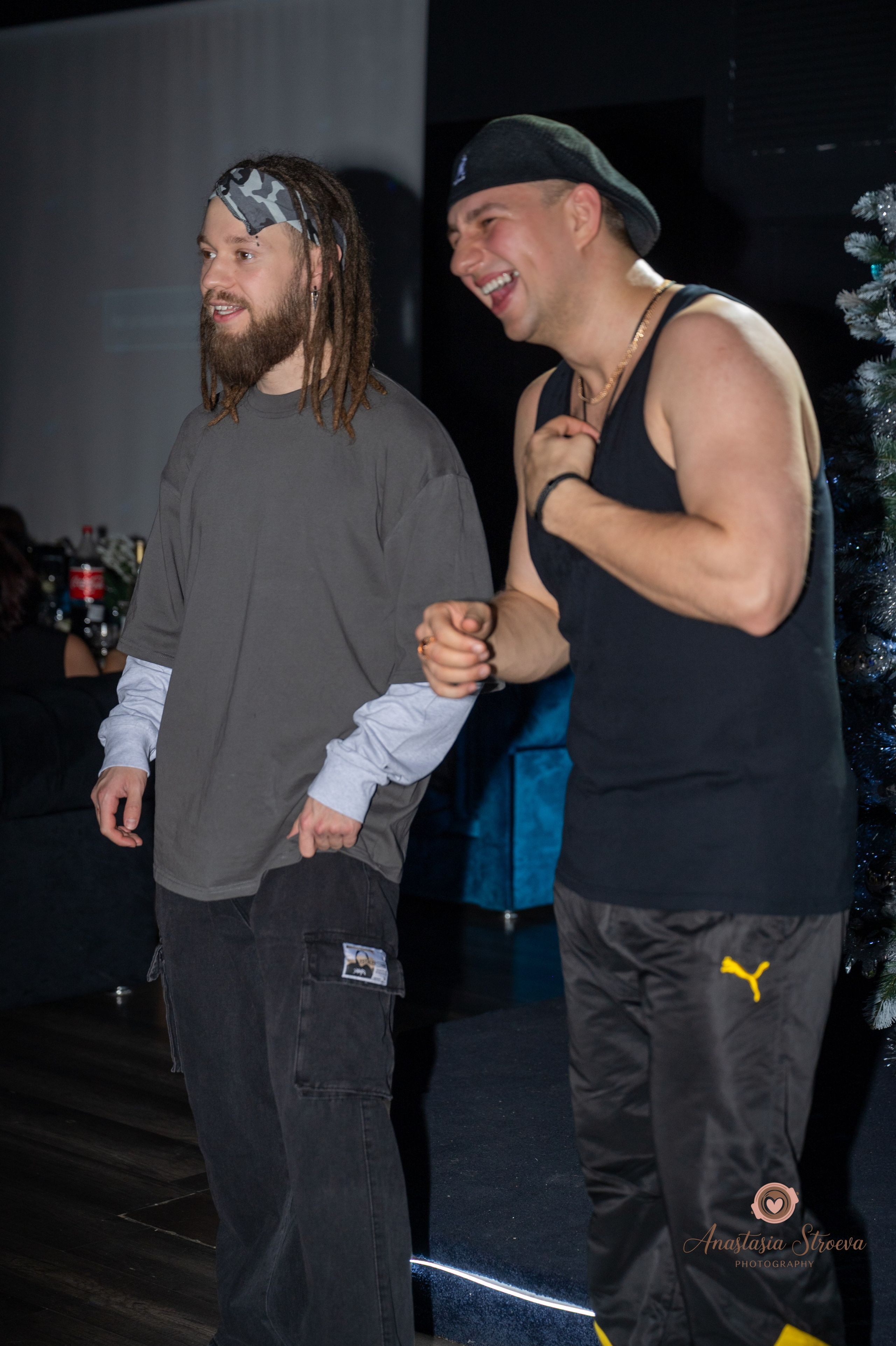 Танцевальное путешествие в 90е. Семейный и детский фотограф в Королеве, Москве и Московской области Строева Анастасия