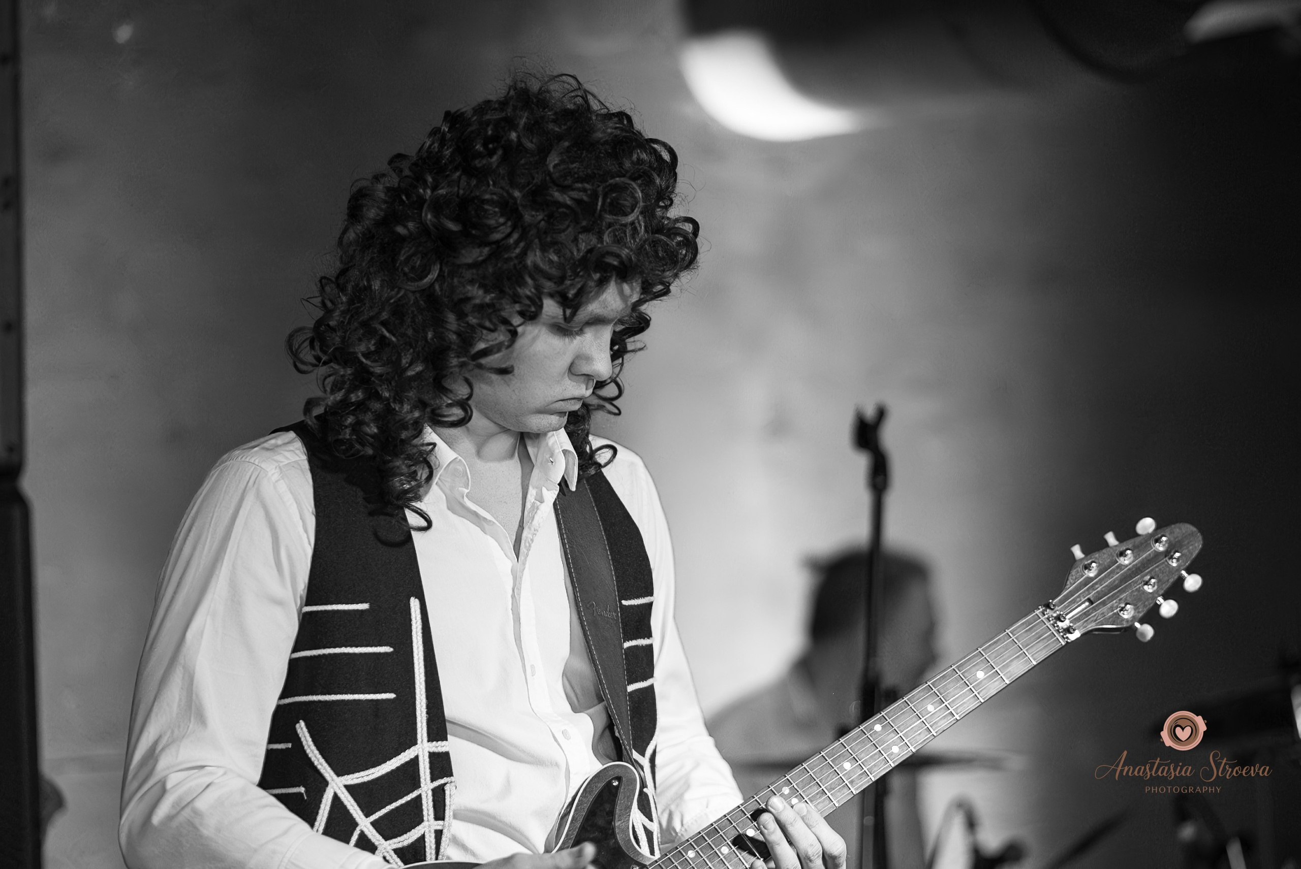 FOREVER QUEEN — трибьют QUEEN. Семейный и детский фотограф в Королеве, Москве и Московской области Строева Анастасия