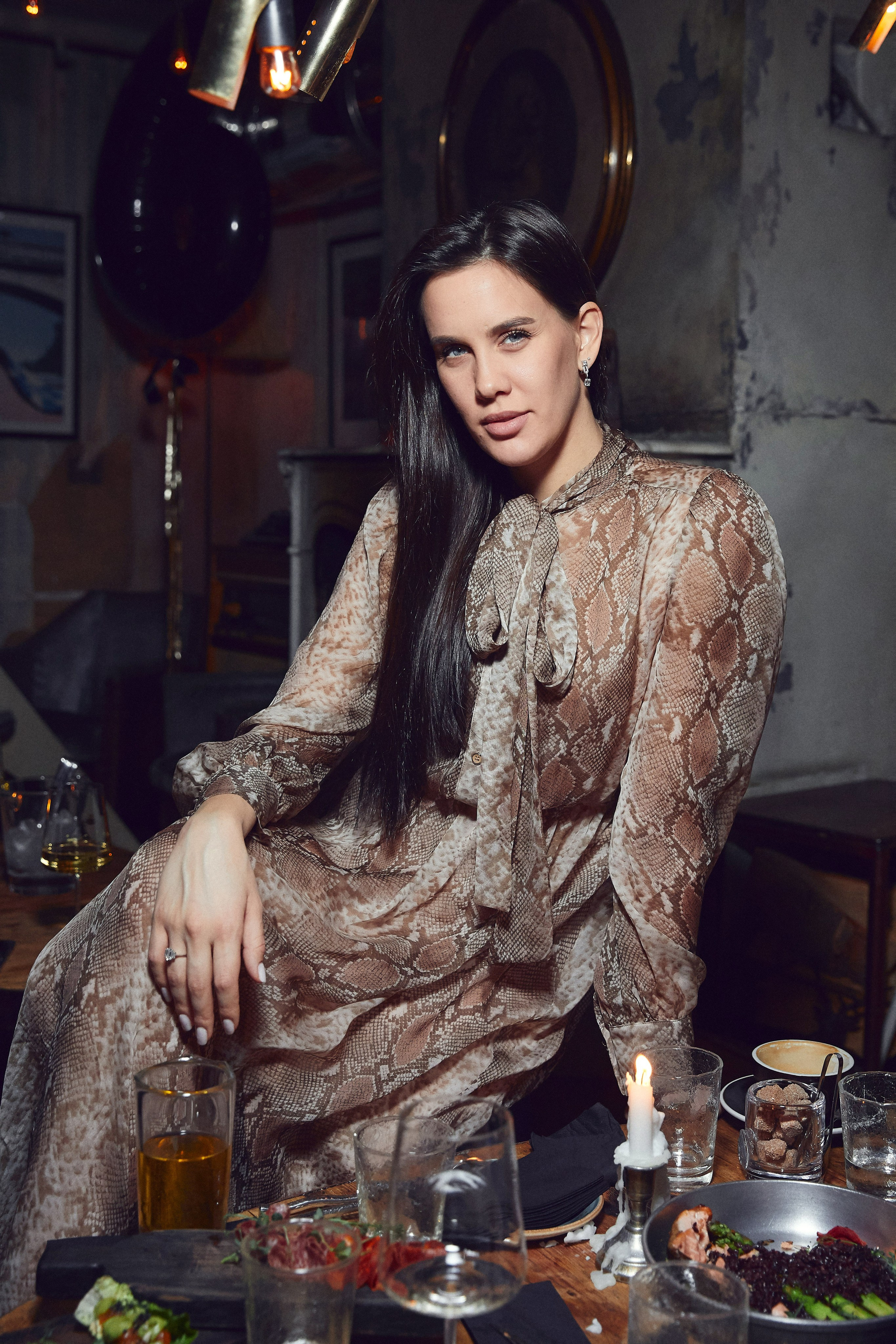 Репортажная съёмка. Главная