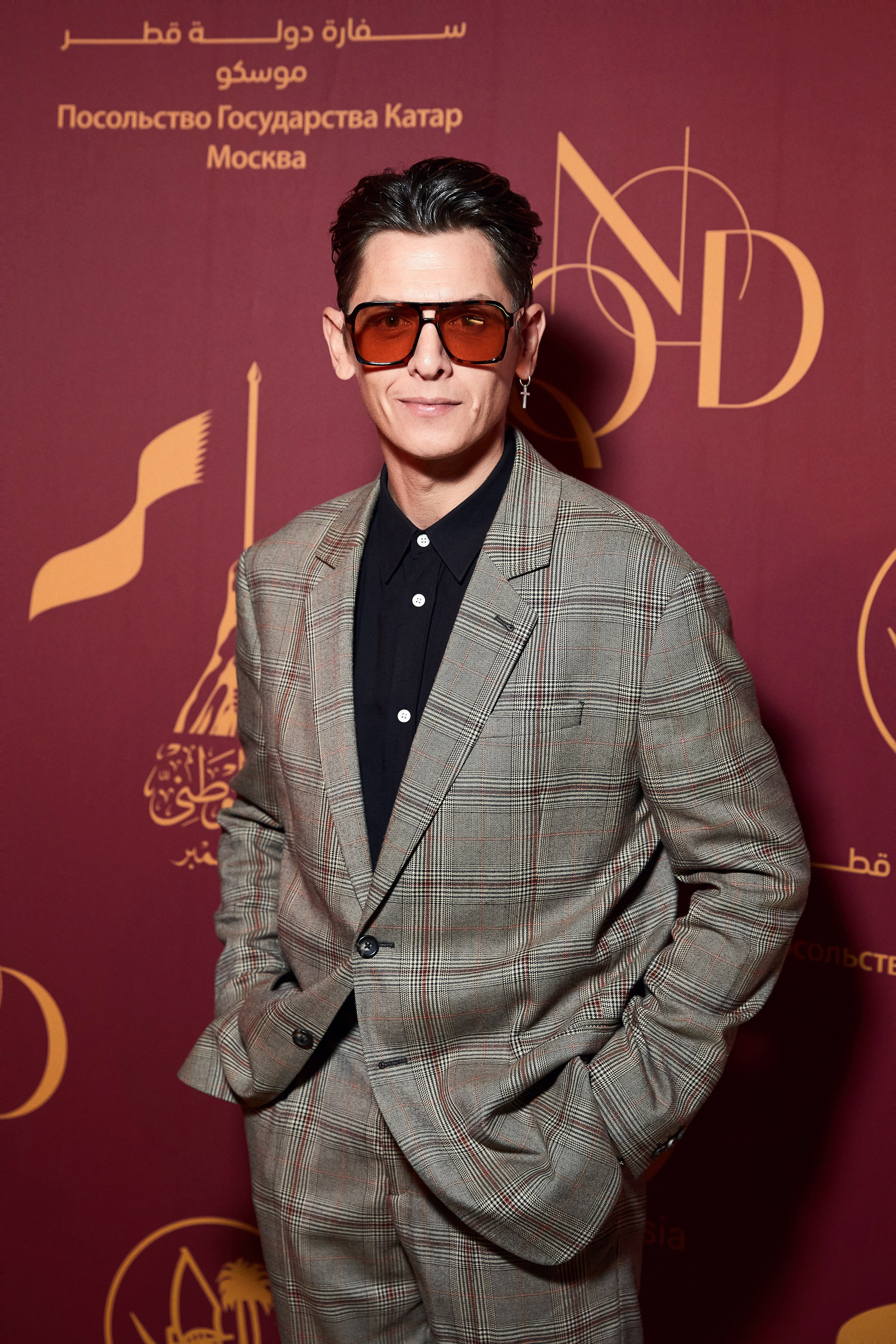 Репортажная съёмка. Главная