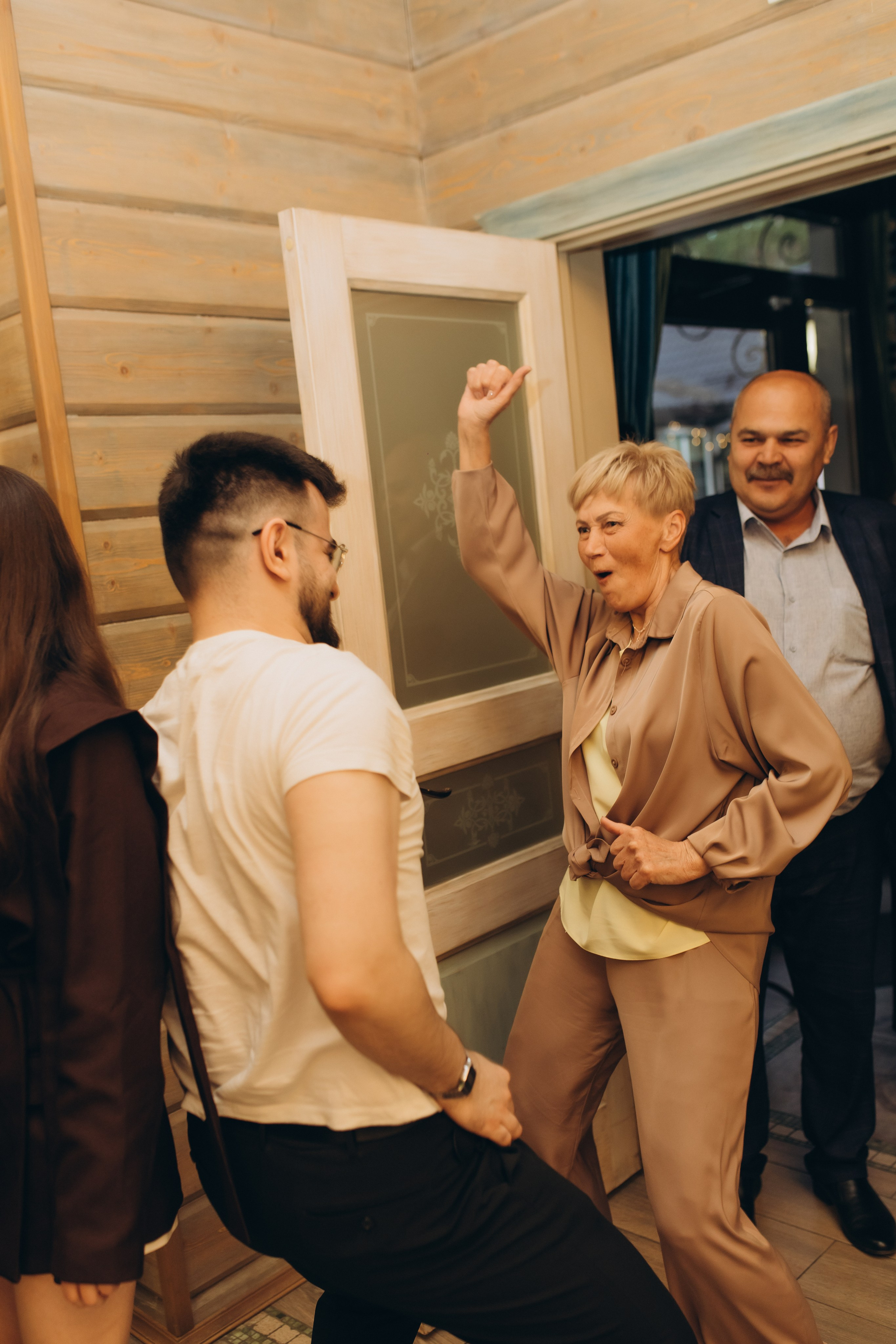 Эдуард и Елизавета. Семейный фотограф в Обнинске