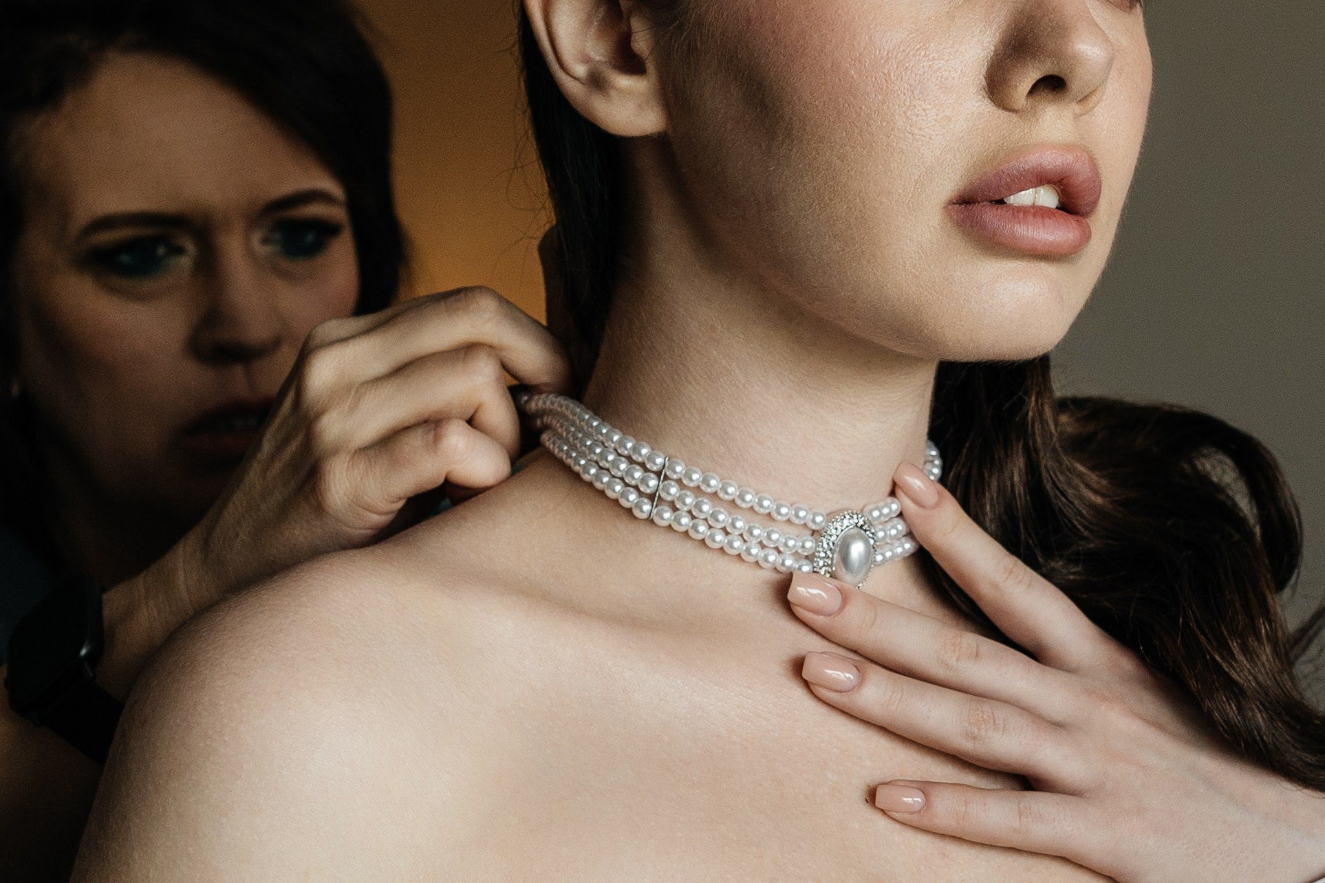 Станислав и Екатерина