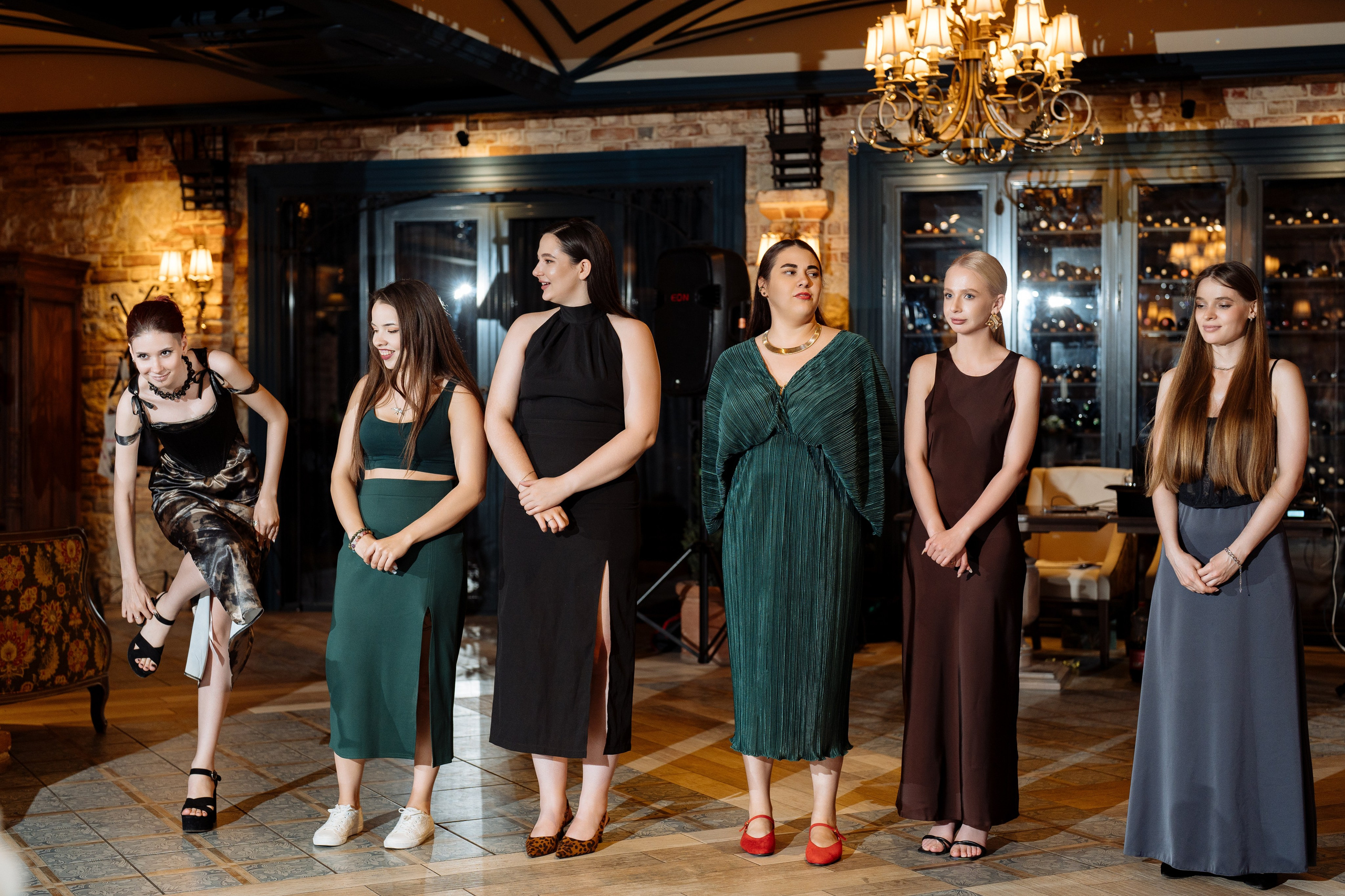 Максим и Екатерина