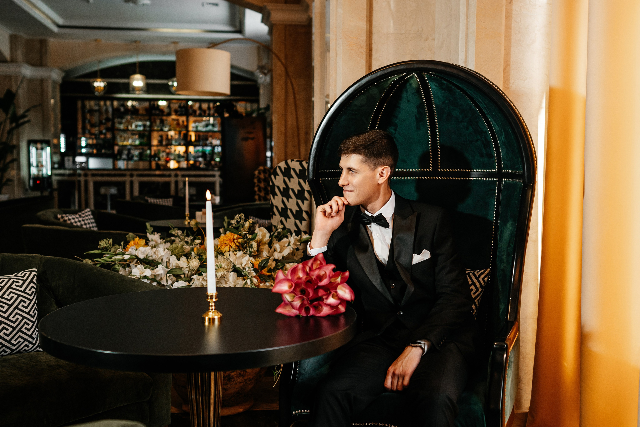 отел Беномар Ростов на Дону