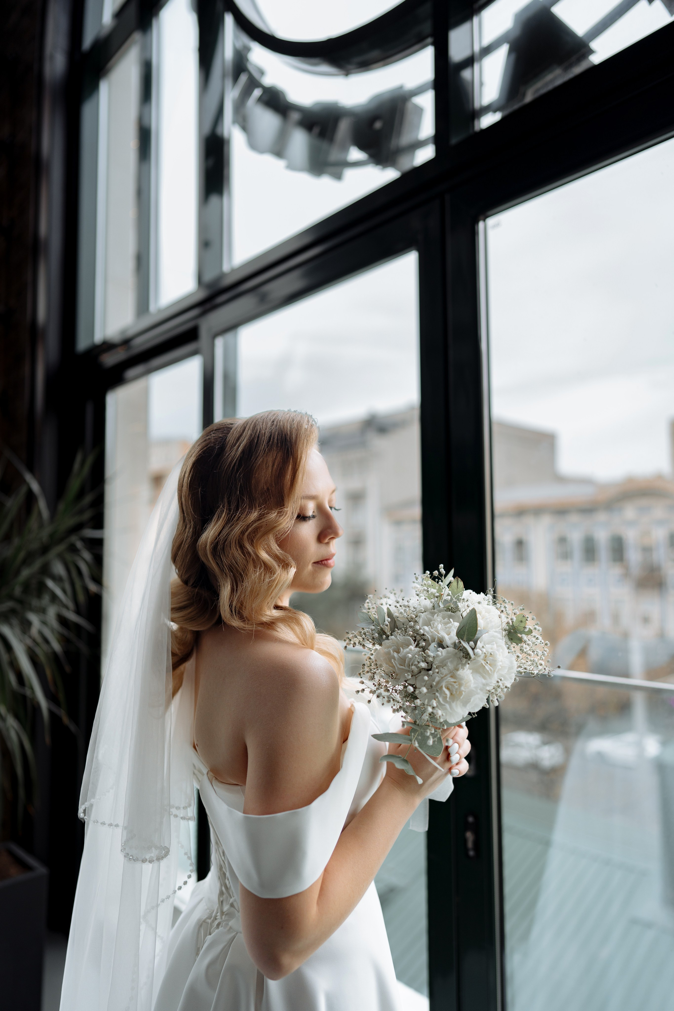 Свадебный фотограф в Ростове-на-Дону и РО Мендес Беатриса