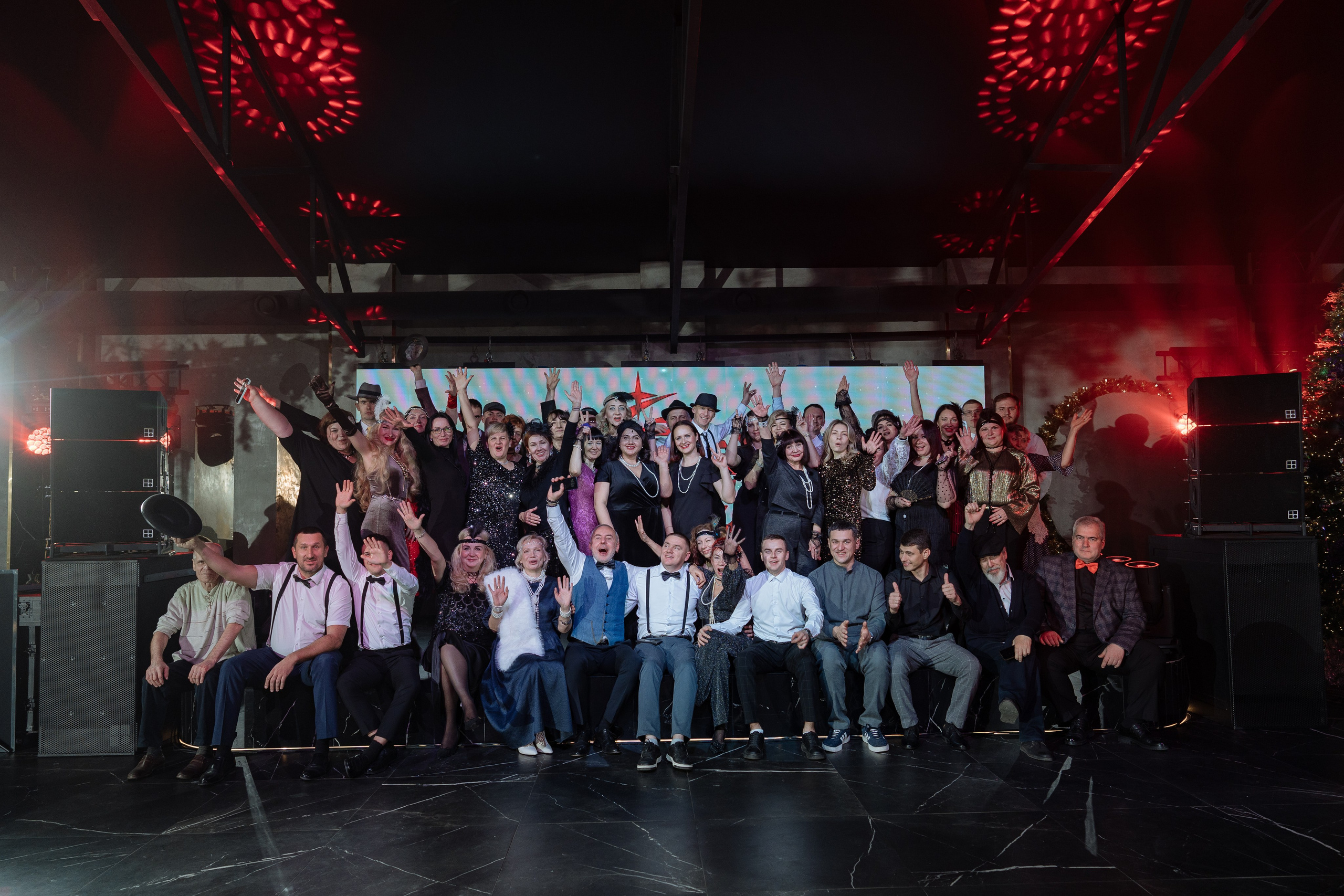 Альбион Тур