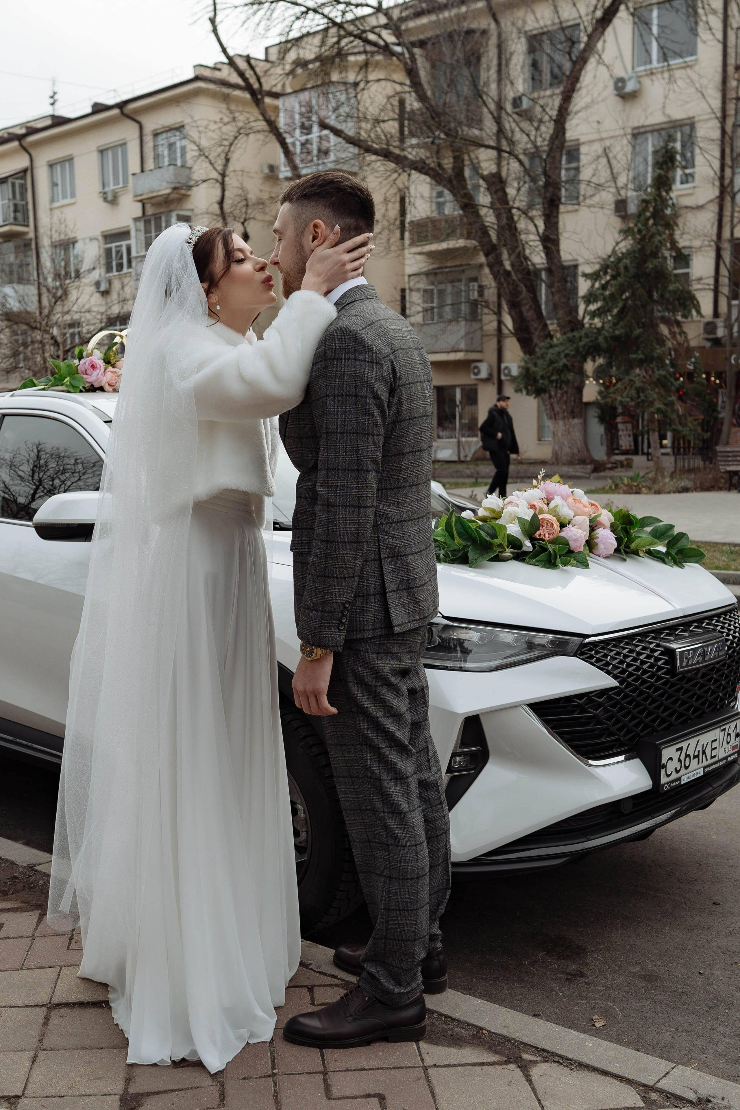 Владислав и Алина