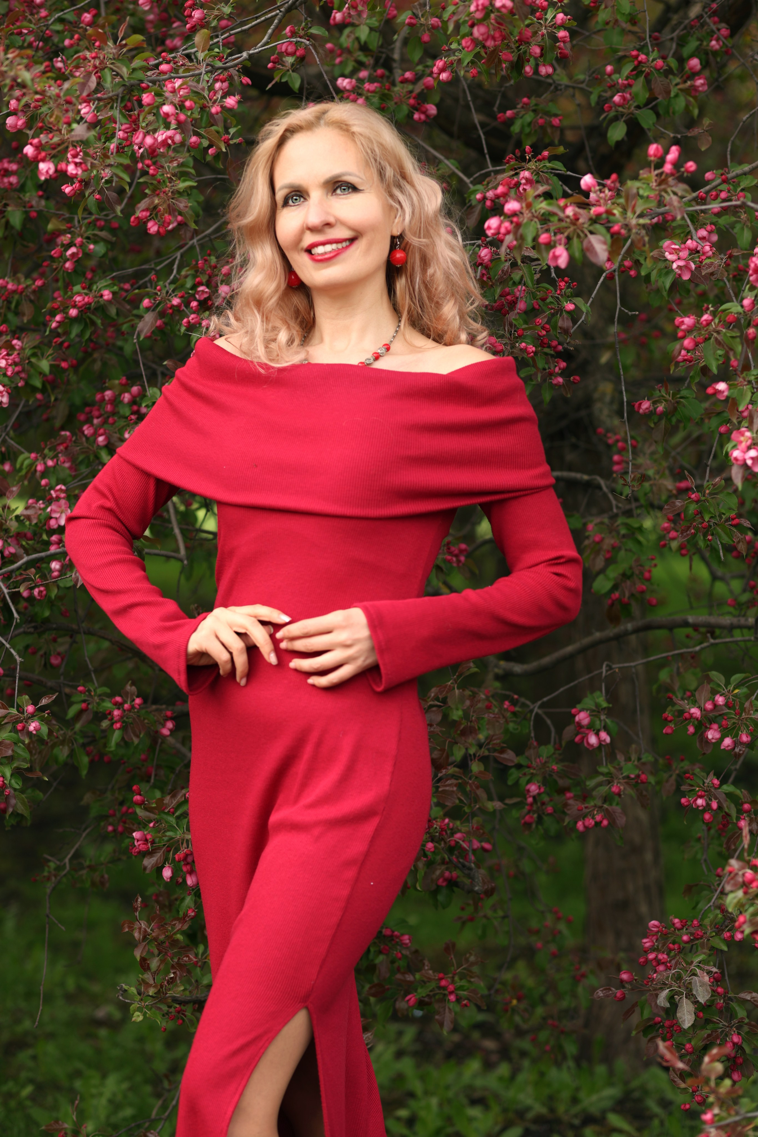 Фотосессии в цветении в парках Москвы с профессиональным фотографом. Бизнес и семейный фотограф Наталья Преснякова Москва Балашиха