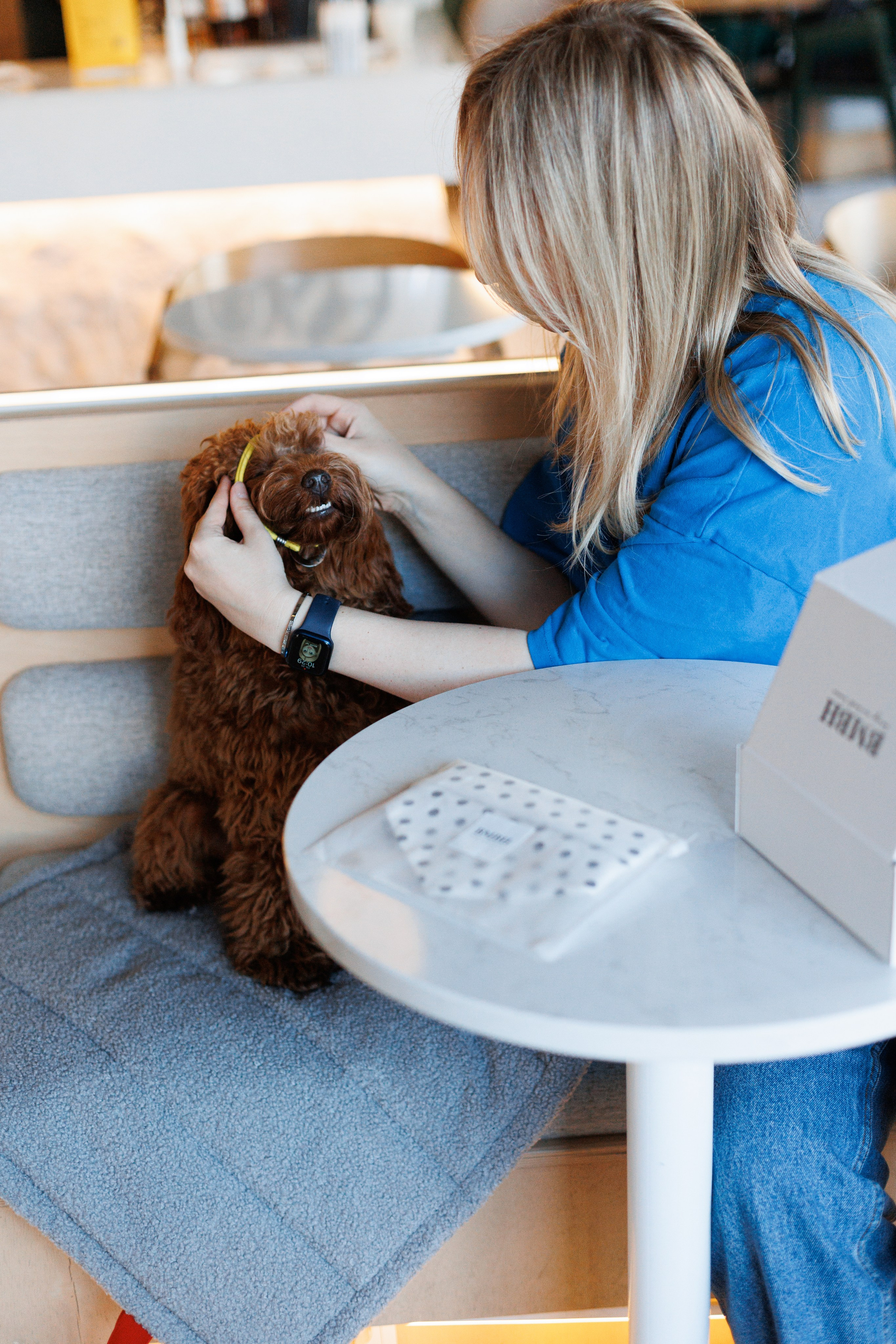 Bmbh городская. Фотограф анималист Кристина Карпова, Москва