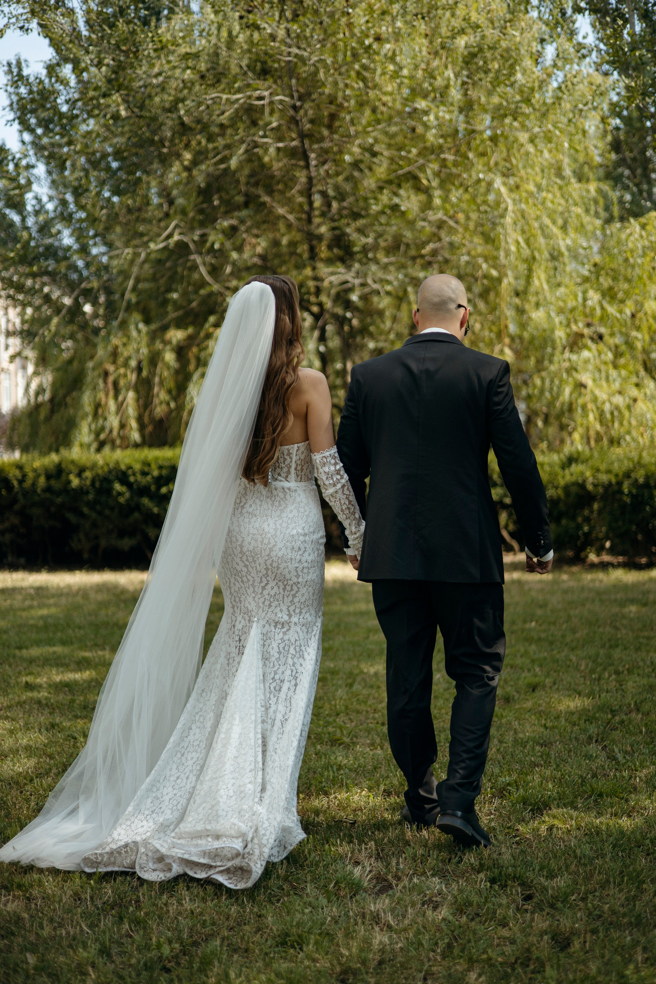 Евгений и Виктория. Nikolpinhasova