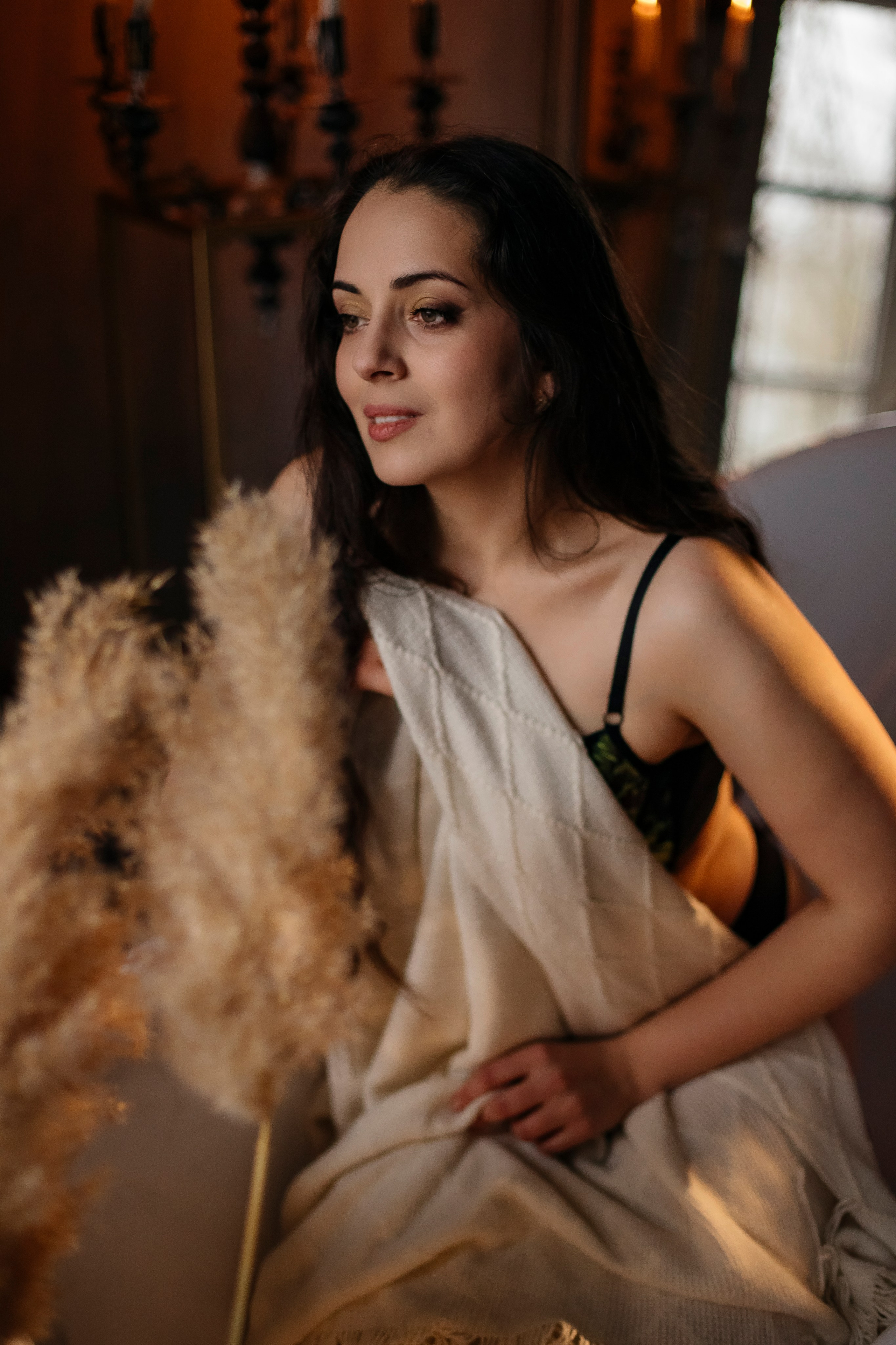 «Ванна». Фотограф Калуга