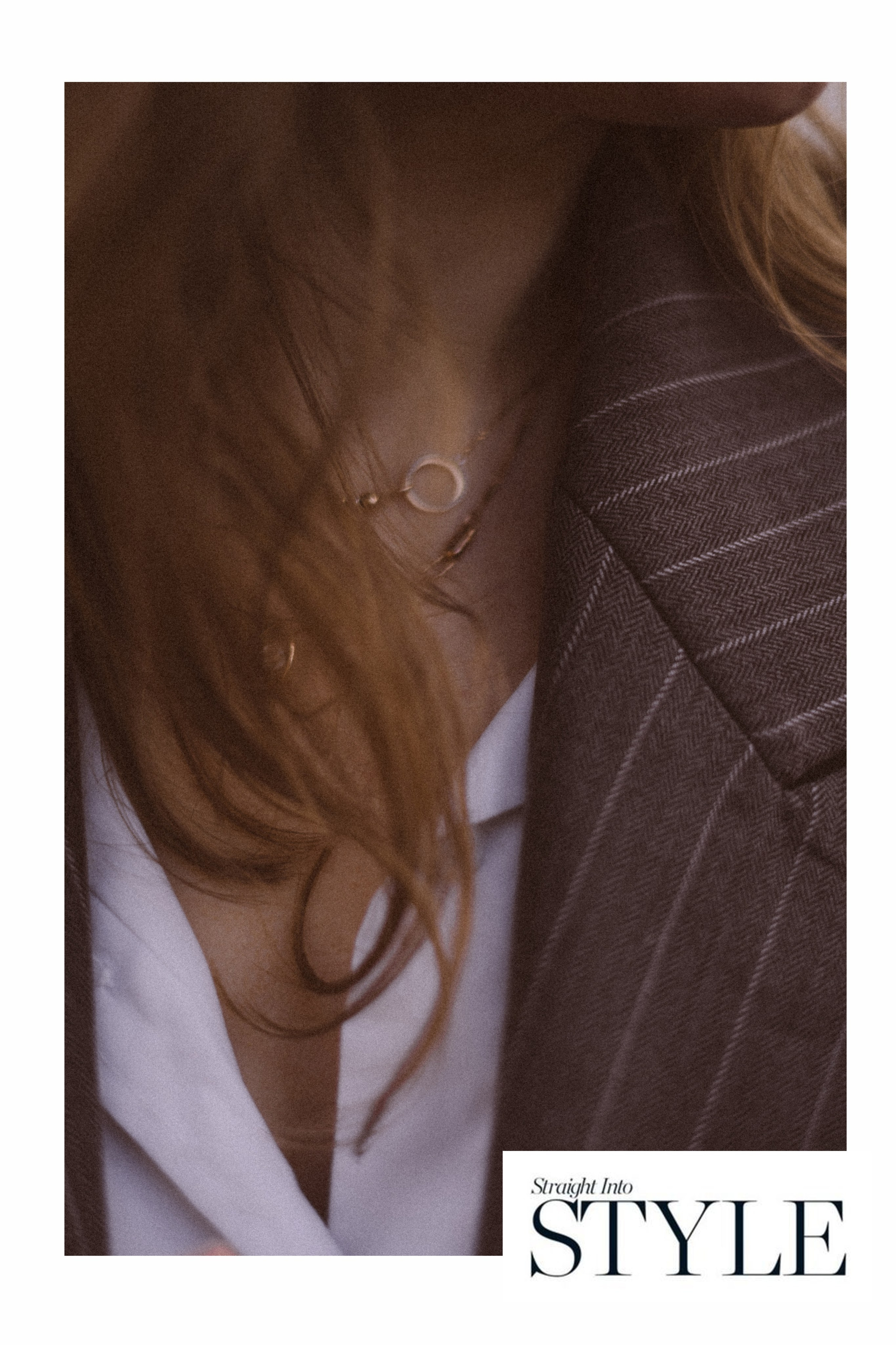 Мария, съемка в стиле 90х. Фотограф Калуга