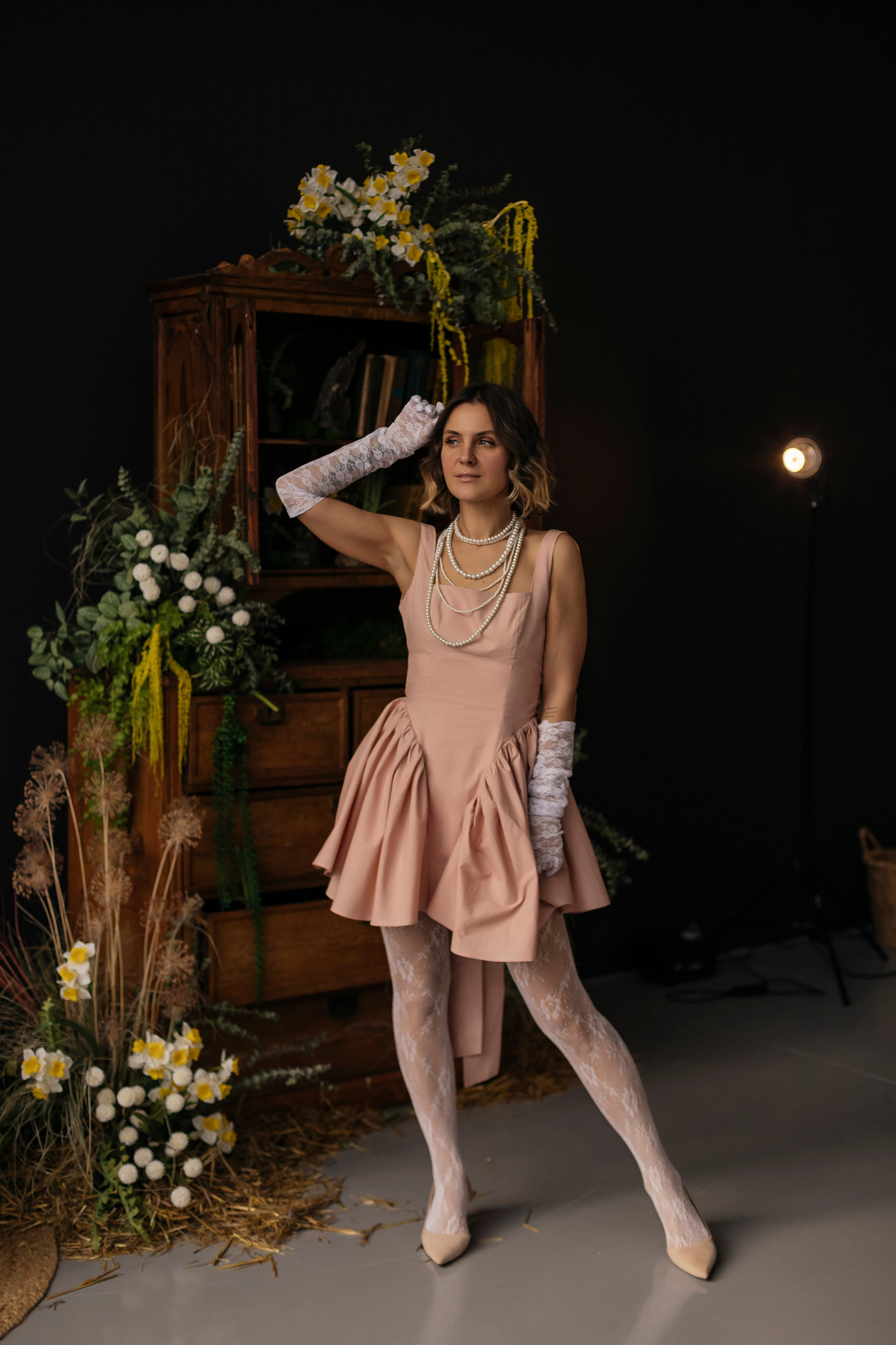 Съемка Виктория. Фотограф Калуга