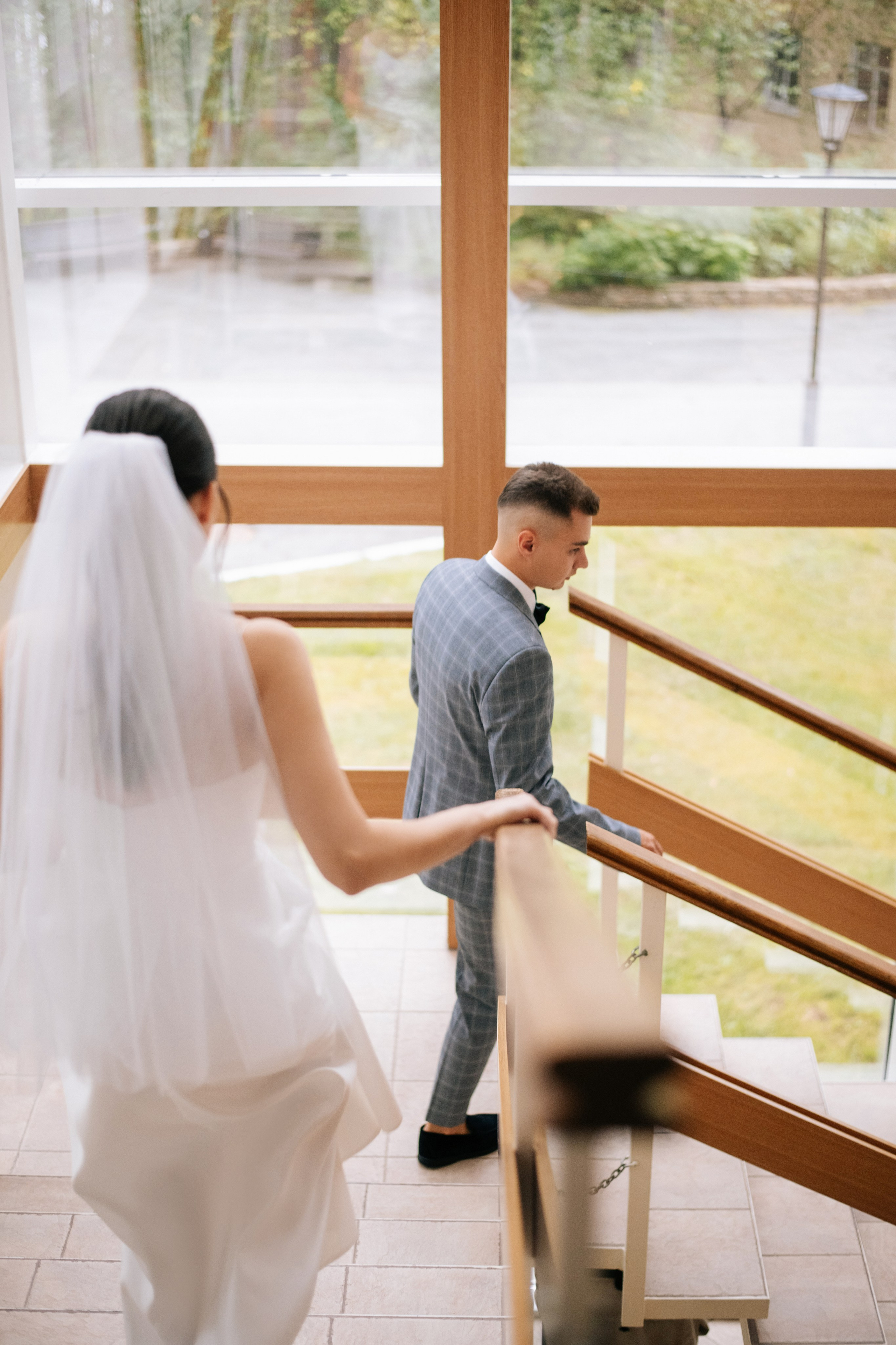 Лилия & Данила. Фотограф в Екатеринбурге Веретенова Наталья