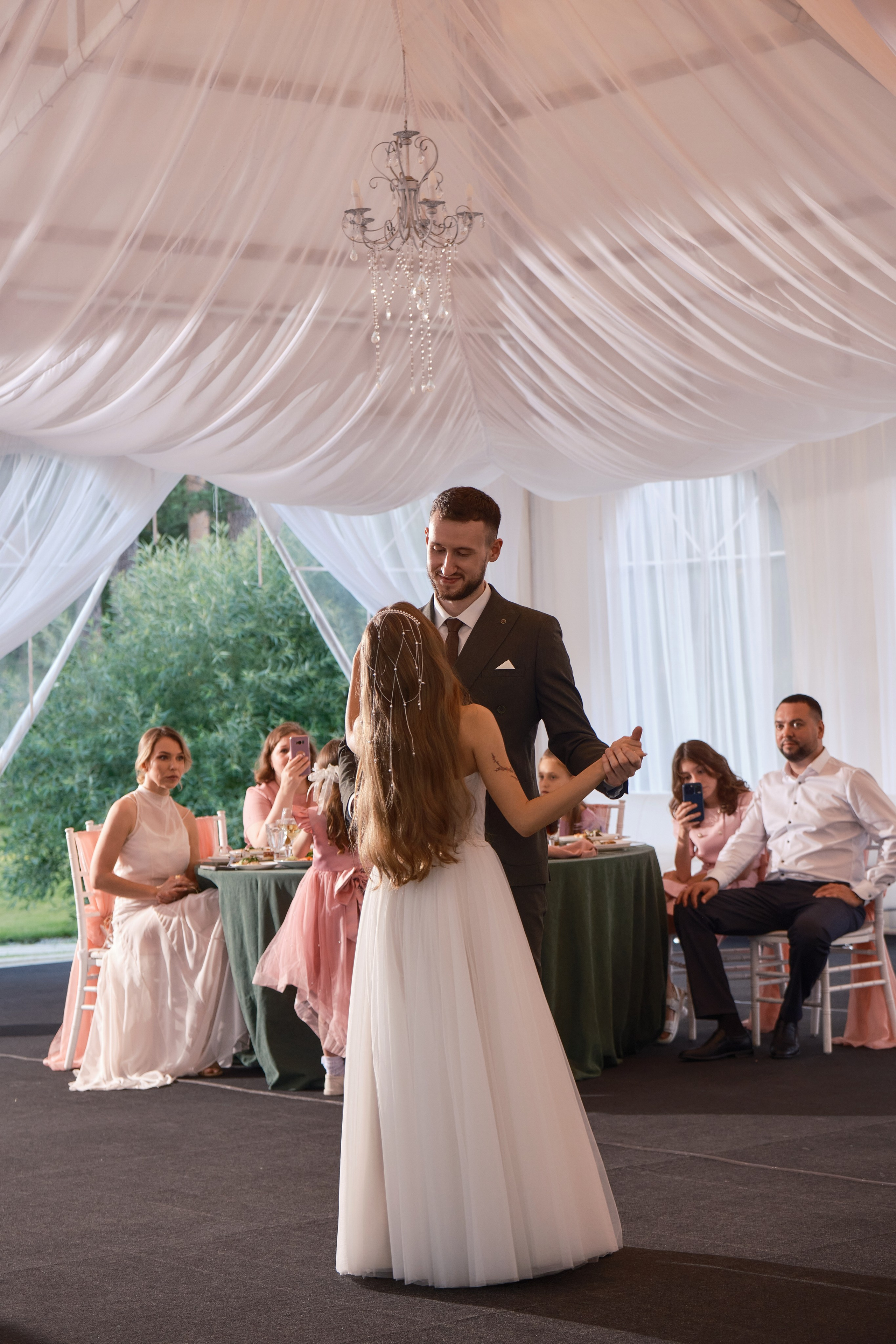 АРТЕМ И ЕКАТЕРИНА. Свадебный фотограф в Екатеринбурге Соседков Евгений