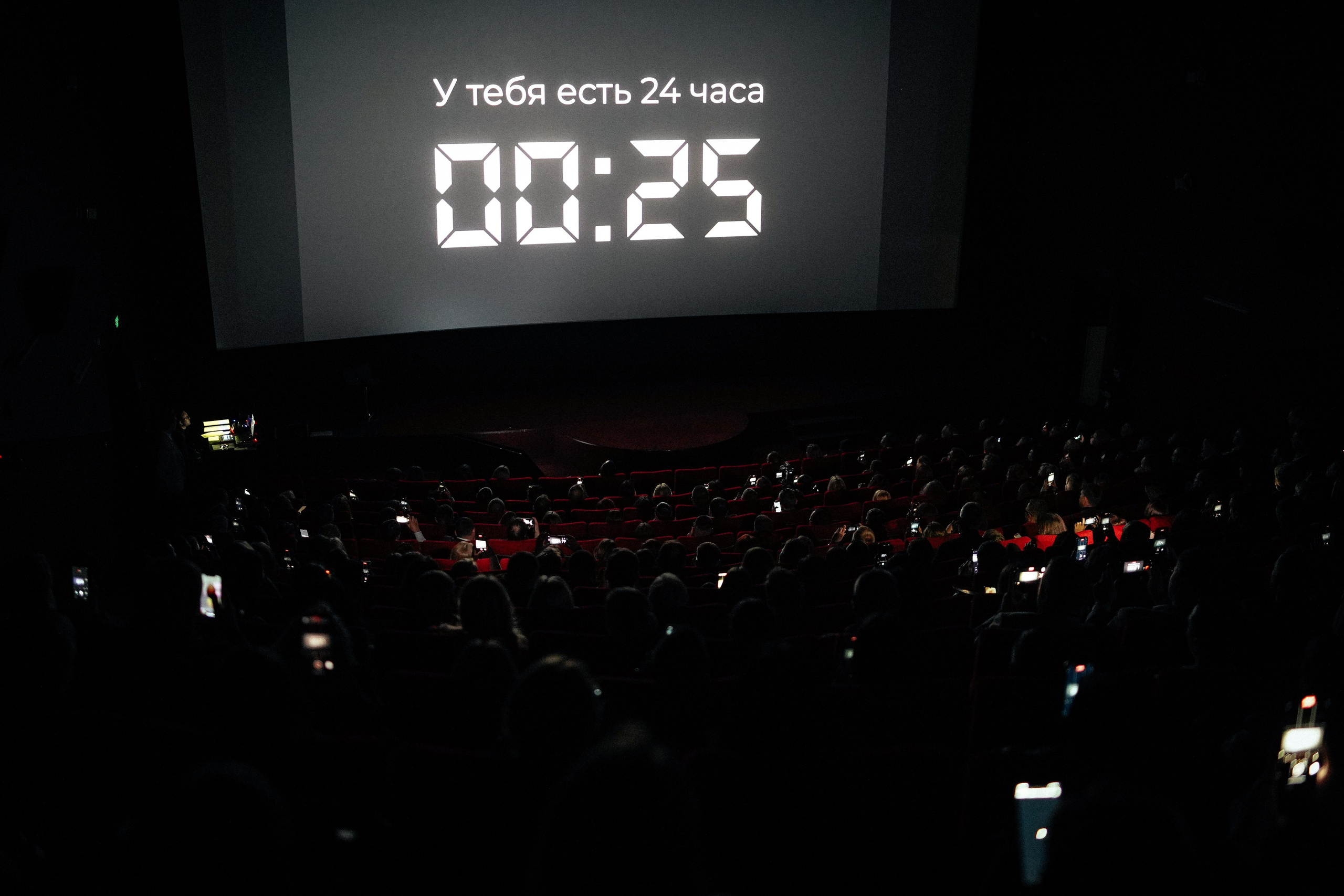 Презентация ЖК Freedom 2.0. Репортажный фотограф в Новосибирске. Алексей Гриценко