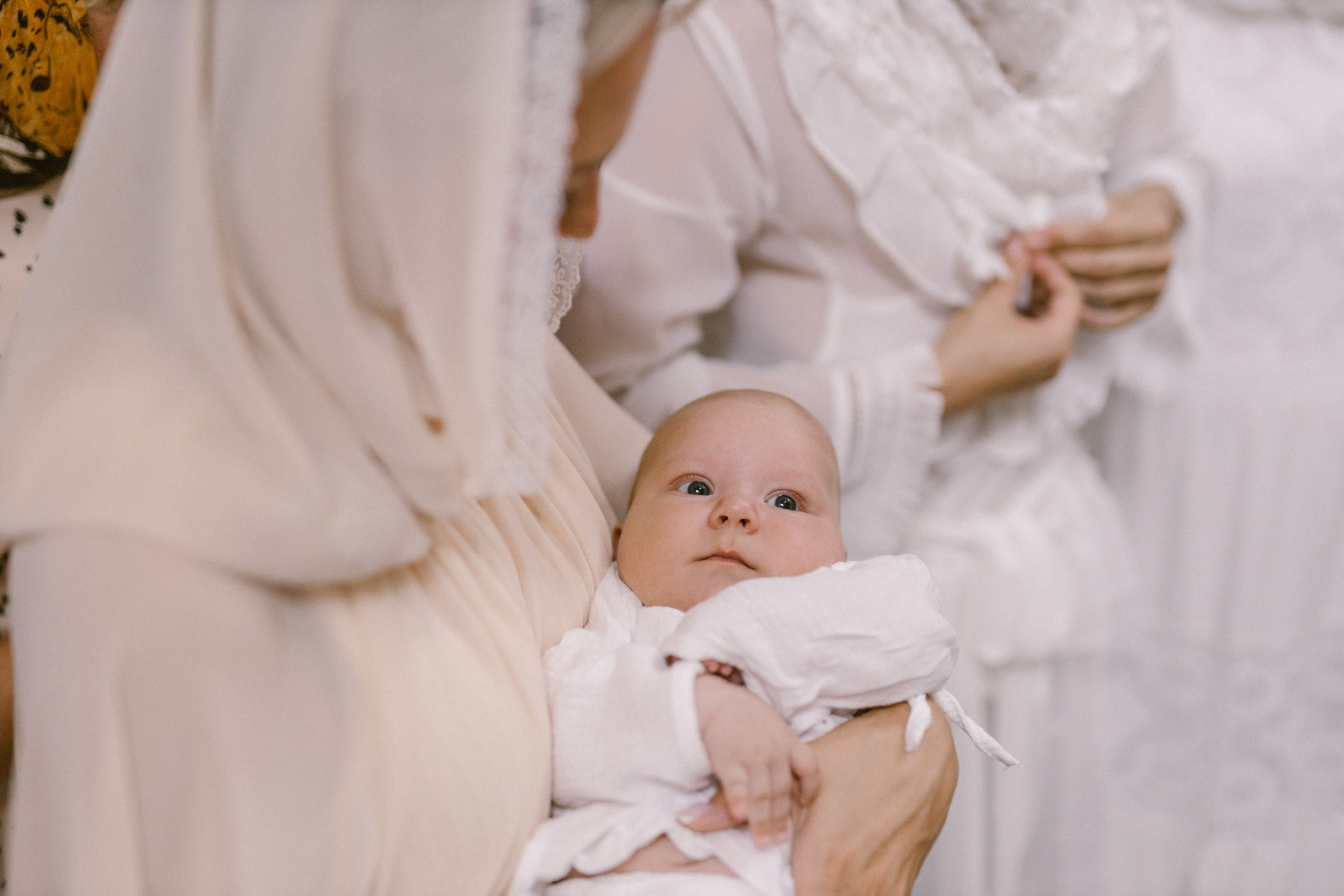 Солнечный. Варвара Синицына: семейный фотограф в Москве