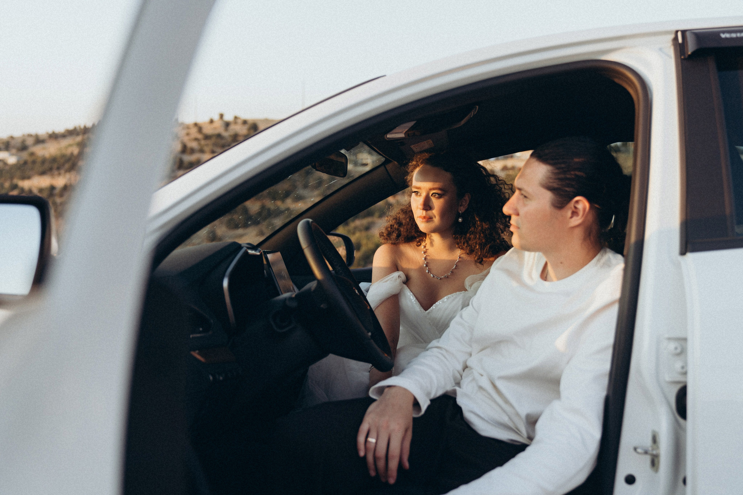 Глеб и Анастасия. Photographer in Sevastopol, Crimea and Moscow Gorbunov Denis