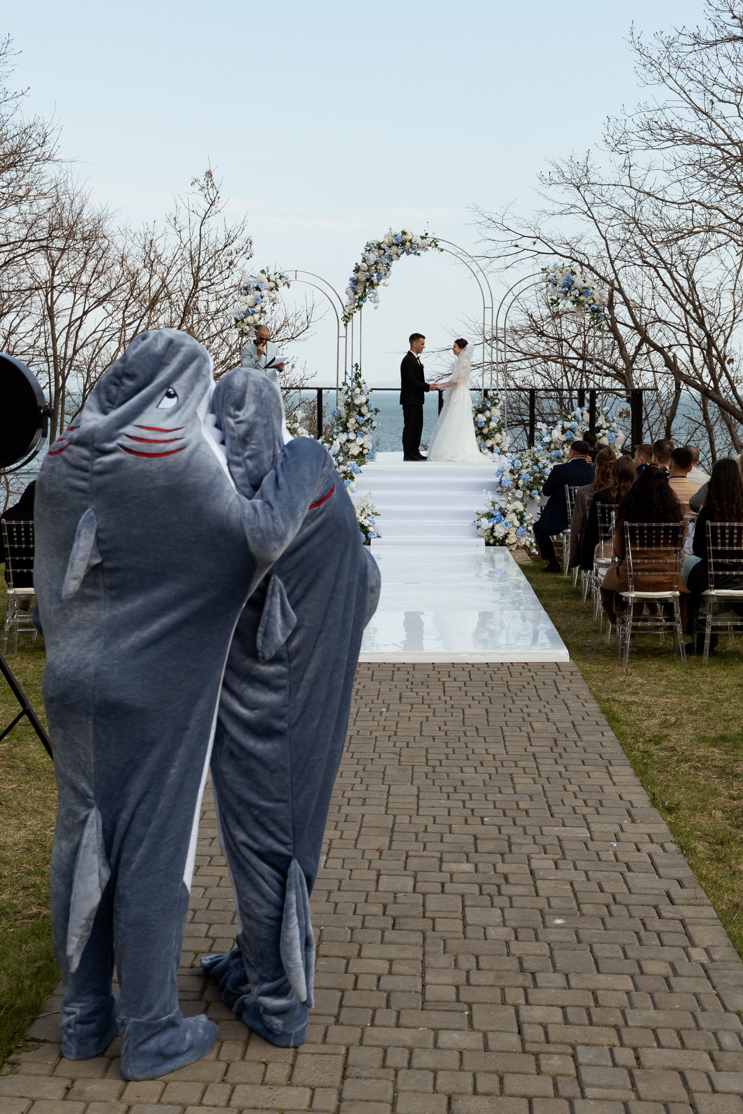 Андрей и Анастасия. Дарья Алейникова фотограф во Владивостоке
