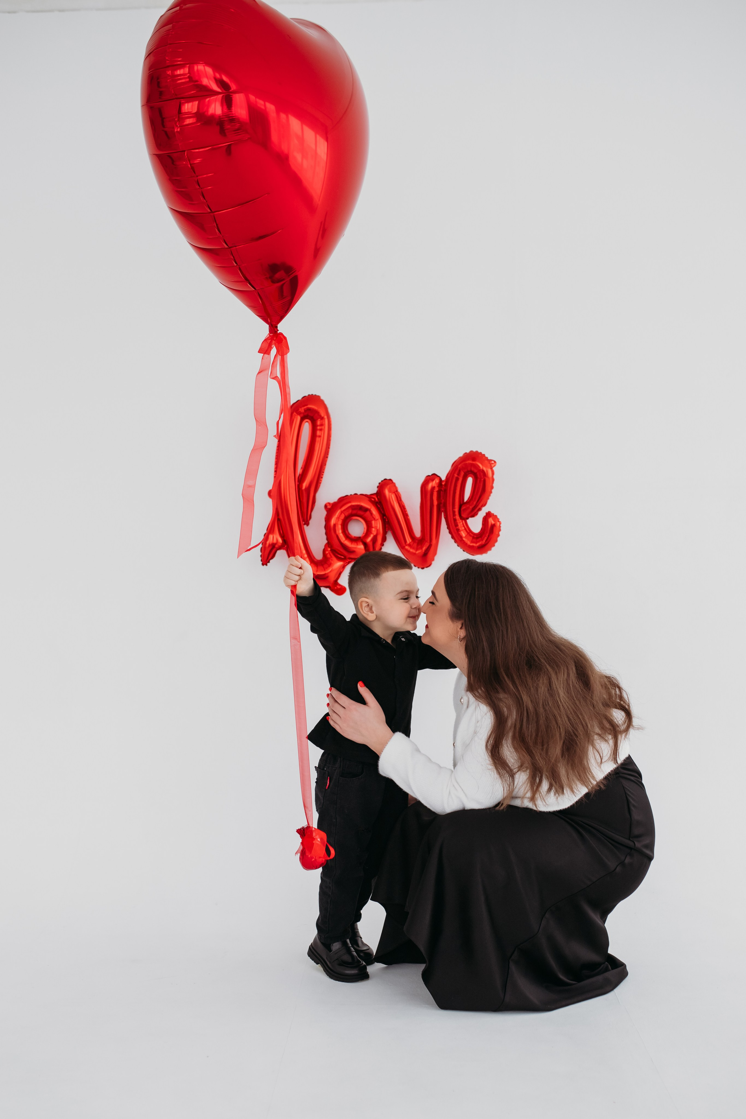Эльдар. Семейный и детский фотограф Минск, Беларусь