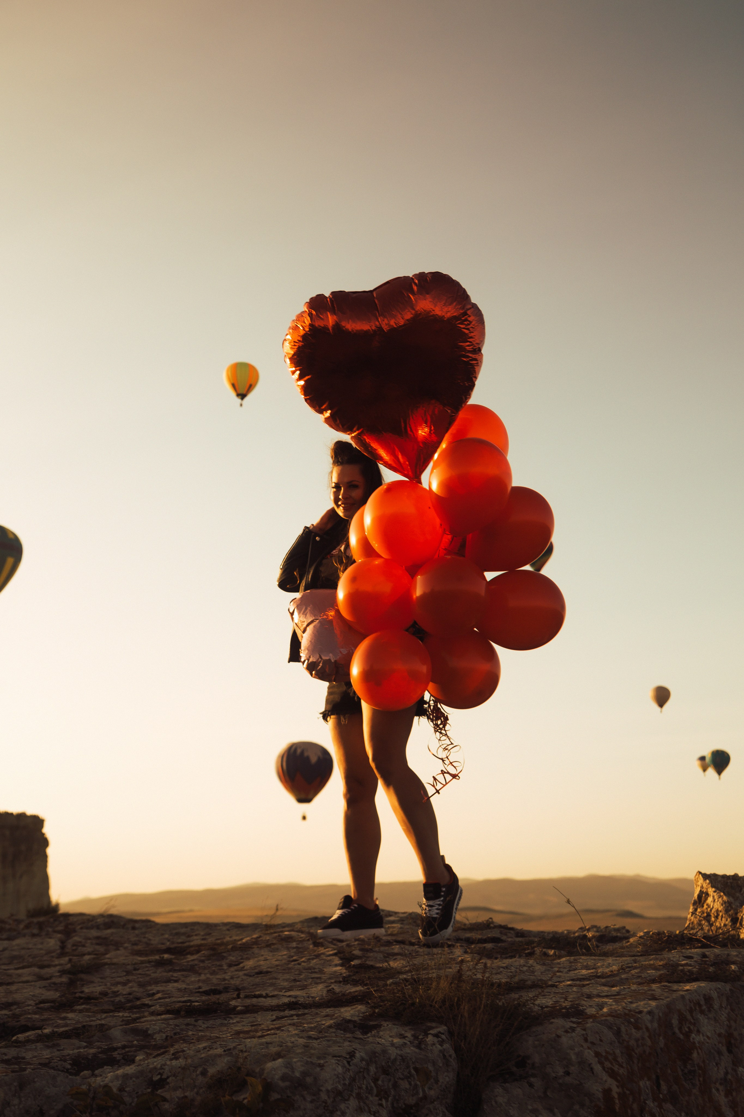 Поехали на рассвет. Семен Соколов