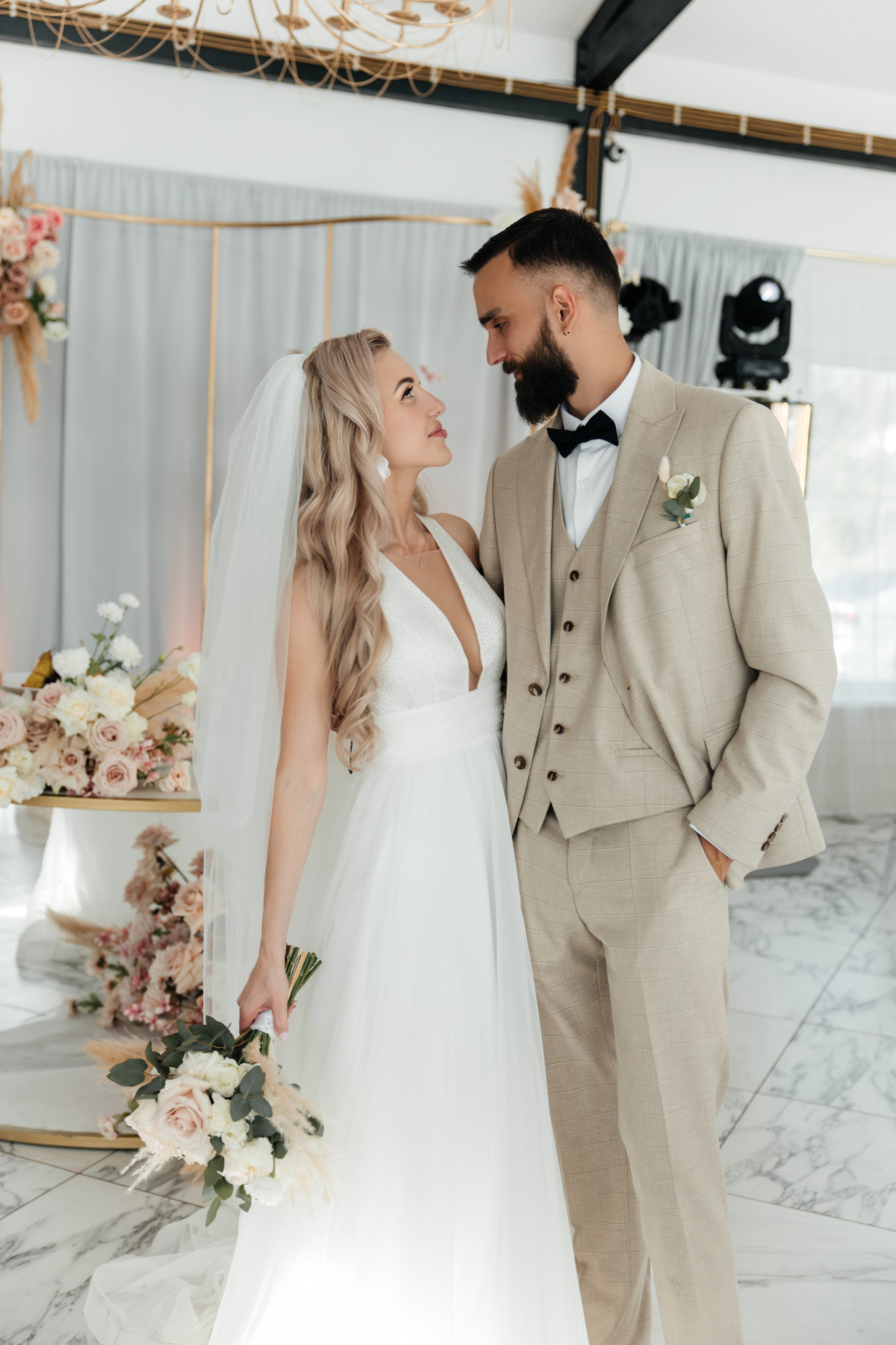 BORIS & ANASTASIA. Свадебное ФОТО & ВИДЕО Москва/Липецк