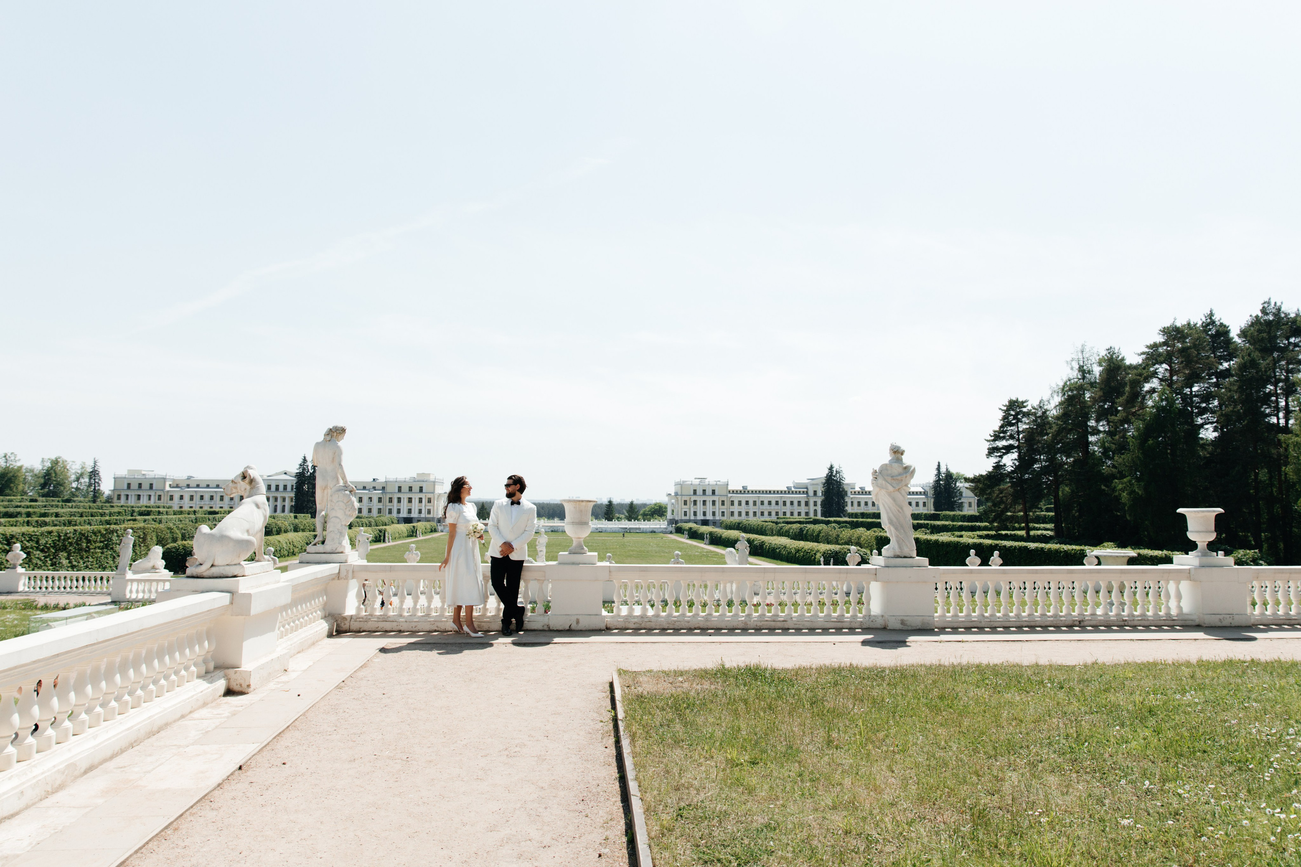NIKITA & ANASTASIA. Свадебное ФОТО & ВИДЕО Москва/Липецк