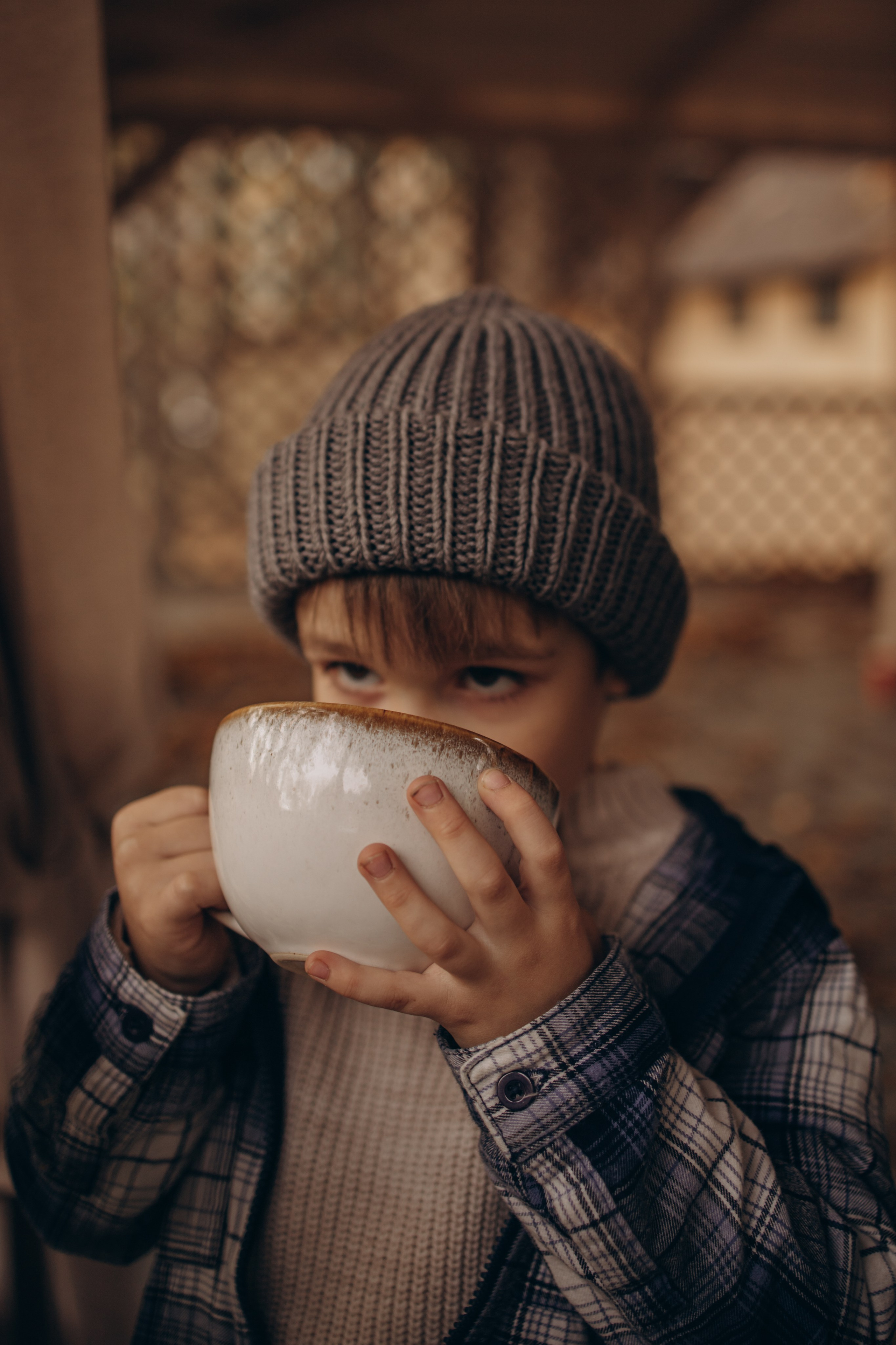 Люба и Коля. Семейный фотограф Екатерина Еремеева