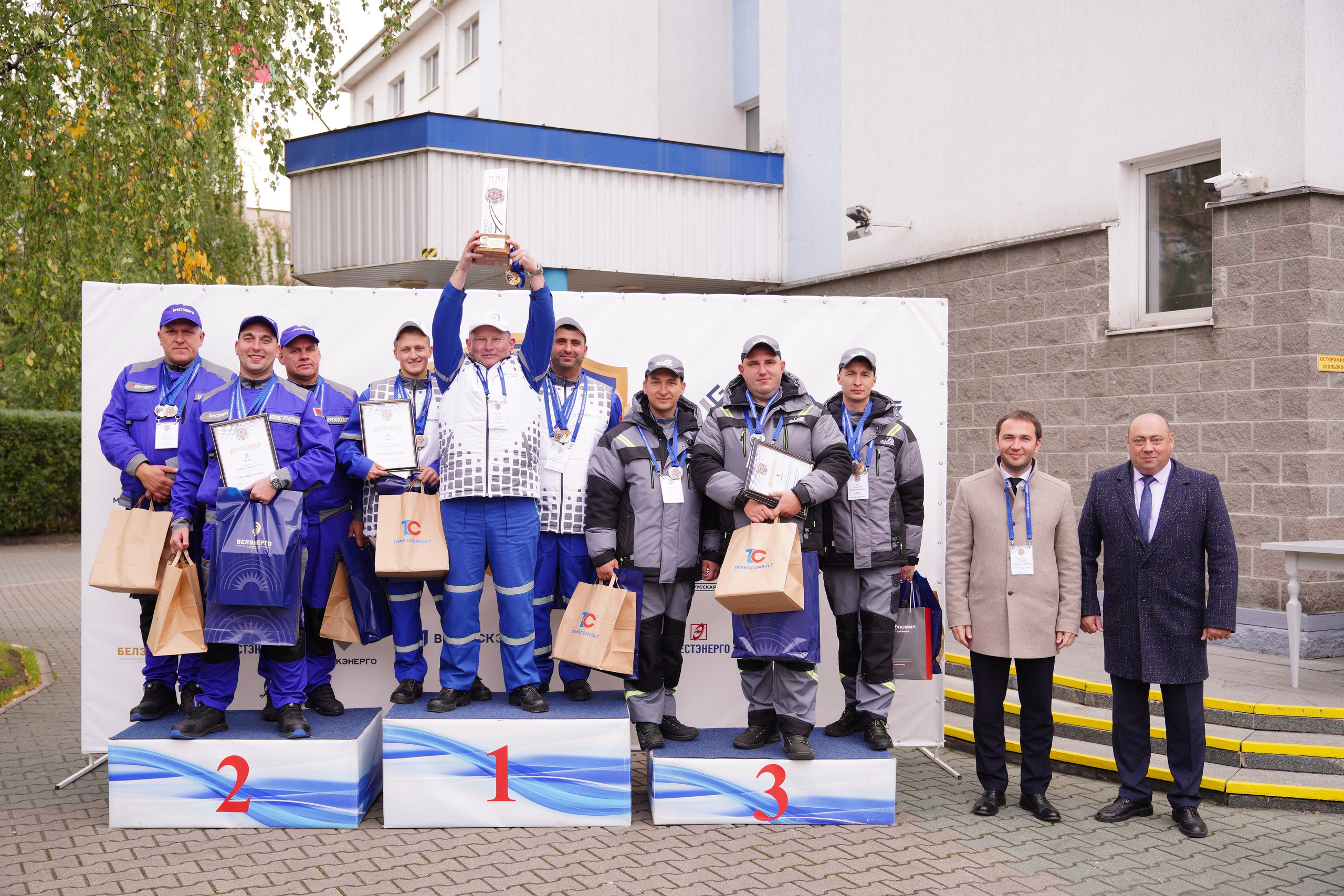 Как это было: III РЕСПУБЛИКАНСКИЕ СОРЕВНОВАНИЯ