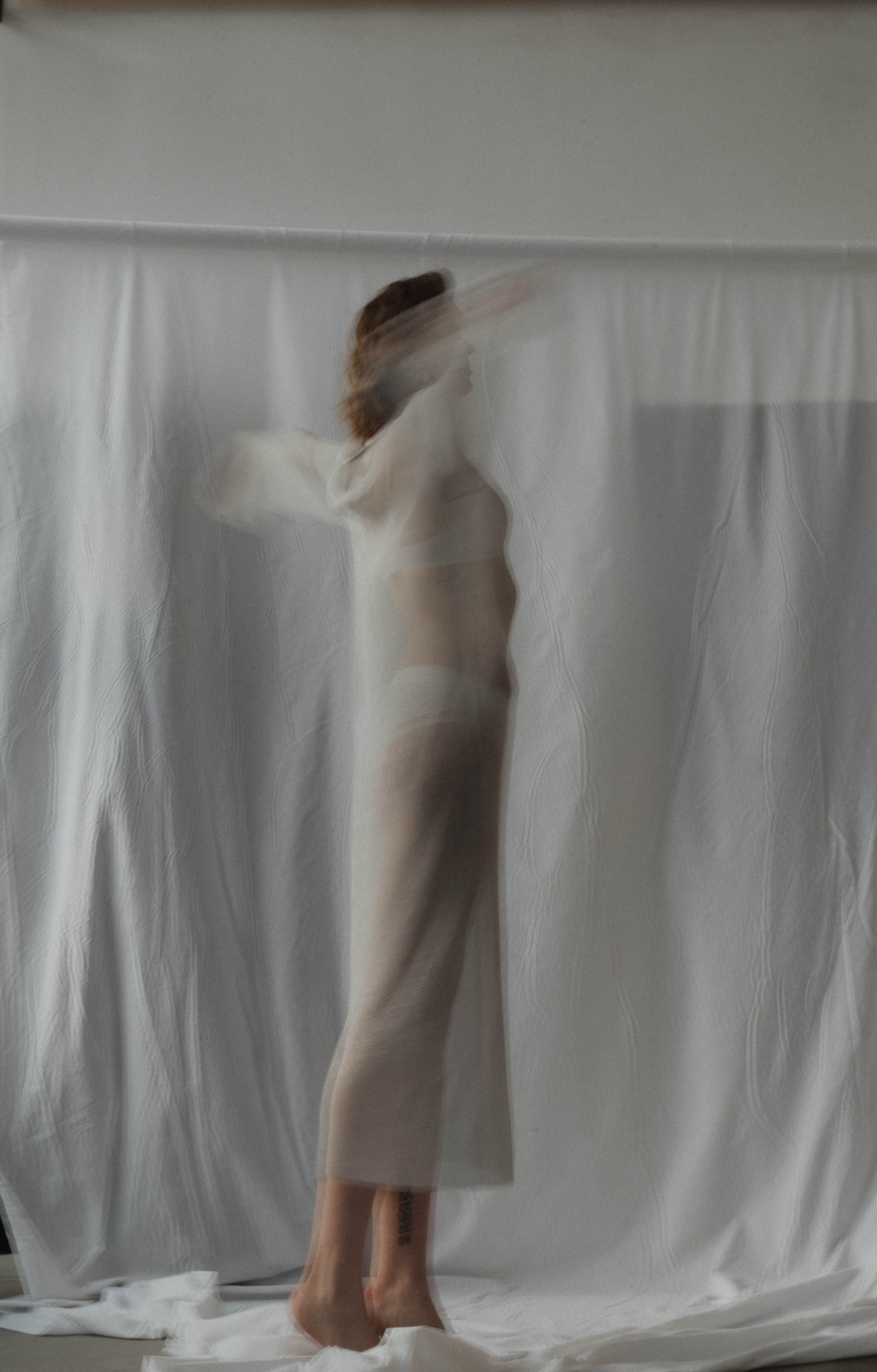 WOMEN. Фотограф Москва