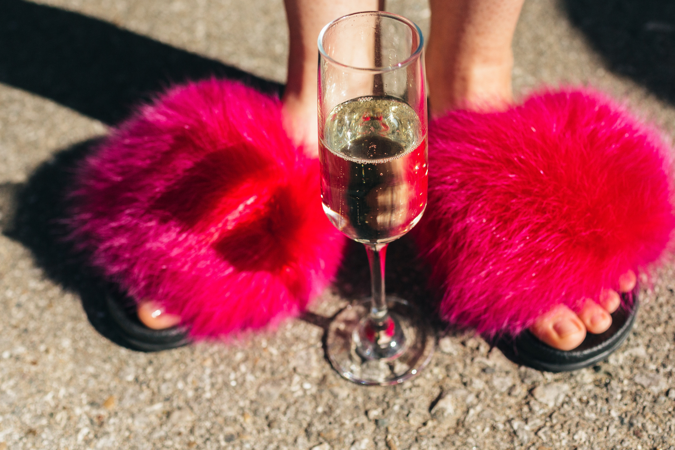 Фуксия/Голубая волна/Зеленый. Портфолио свадебного фотографа. Роман Каргаполов