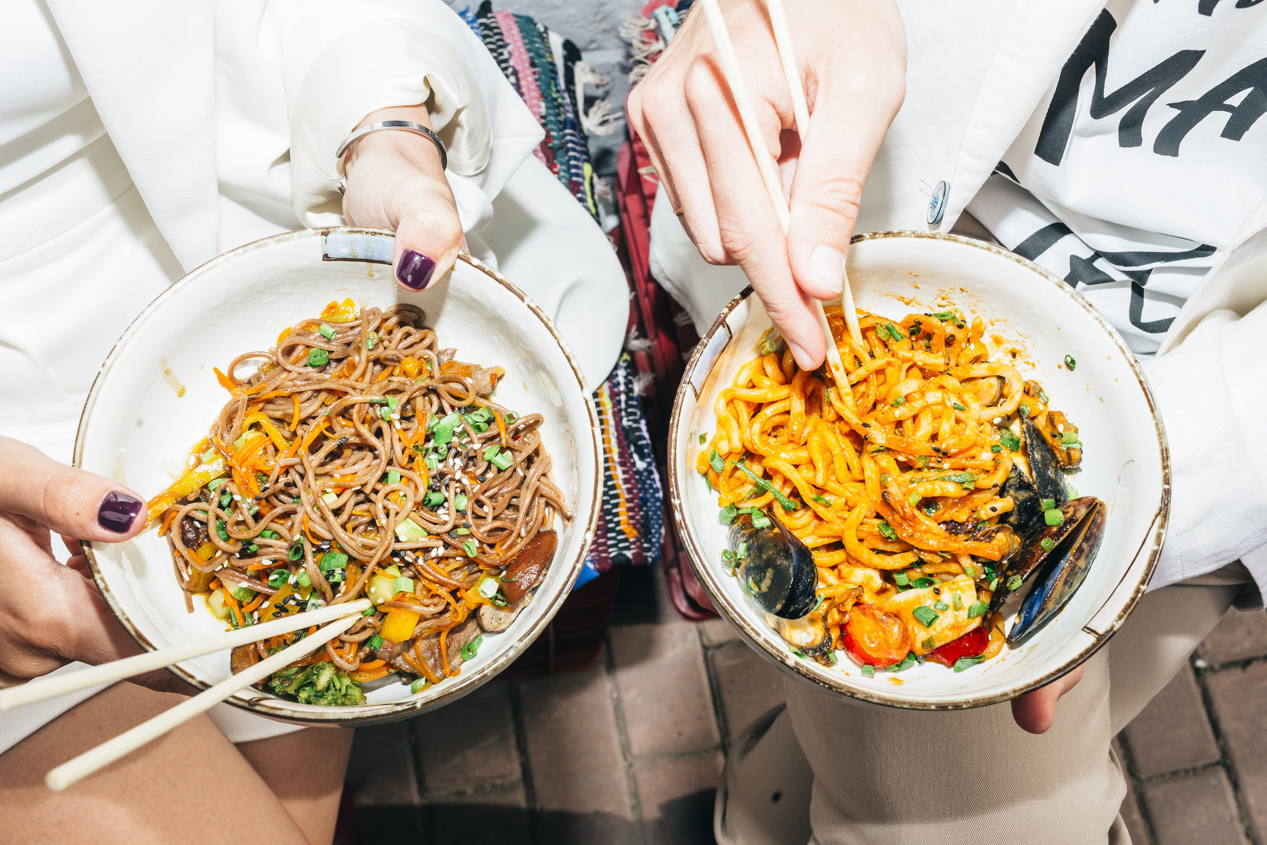 Фуксия/Голубая волна/Зеленый. Портфолио свадебного фотографа. Роман Каргаполов