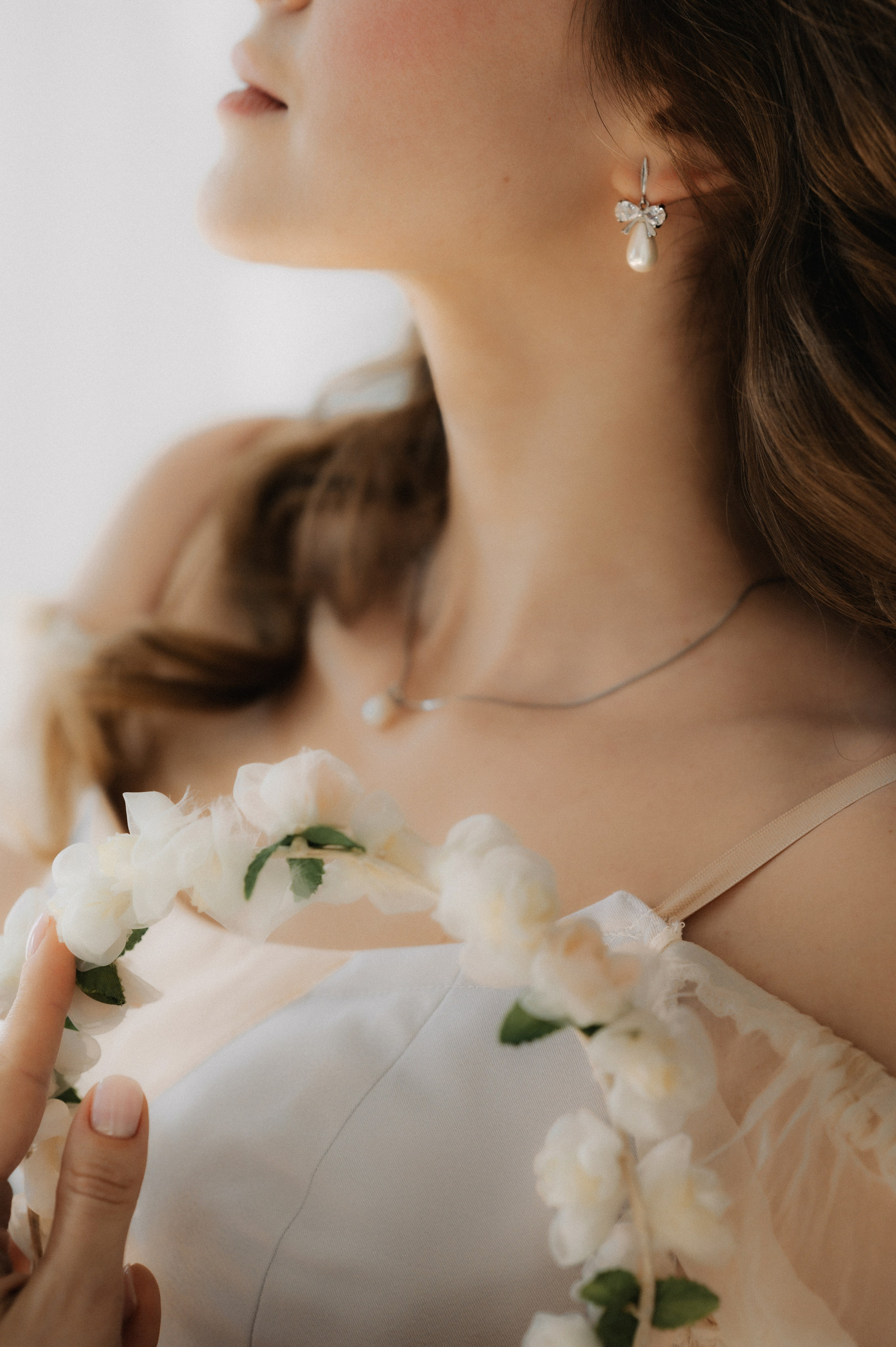 Пуанты и мимоза. Семейный и свадебный фотограф в Самаре