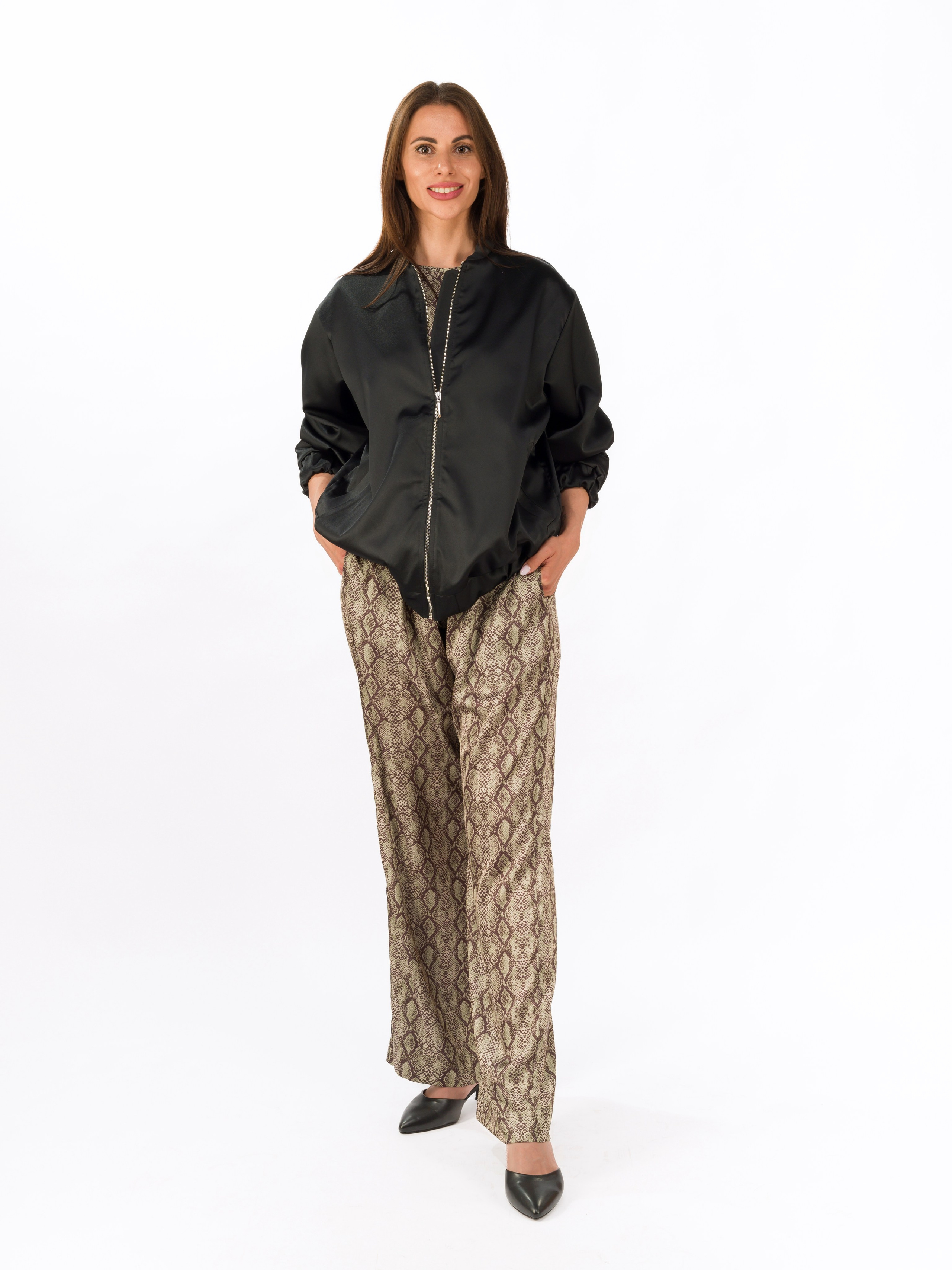 Одежда для каталога. Фотограф Андрей Зикеев, фотостудия AzArt Studio в Москве