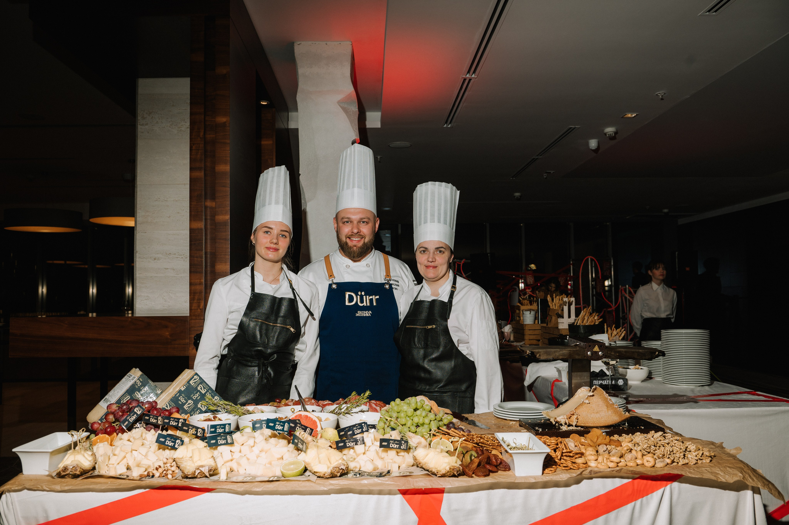 5 лет Марриот Воронеж. Свадебный фотограф в Санкт-Петербурге, Москве, СПб Сергей Поддубный